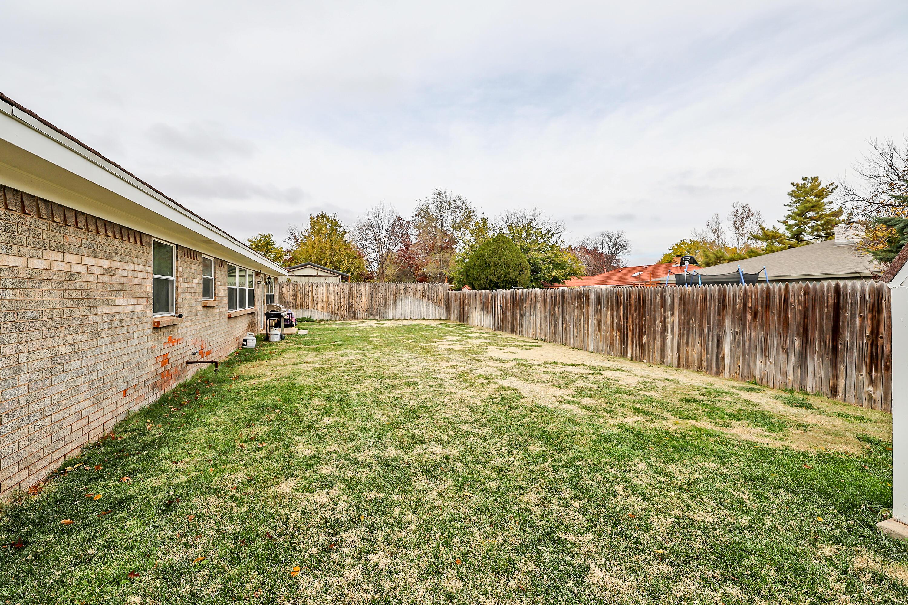 3807 Navasota Drive, Amarillo, Texas image 37