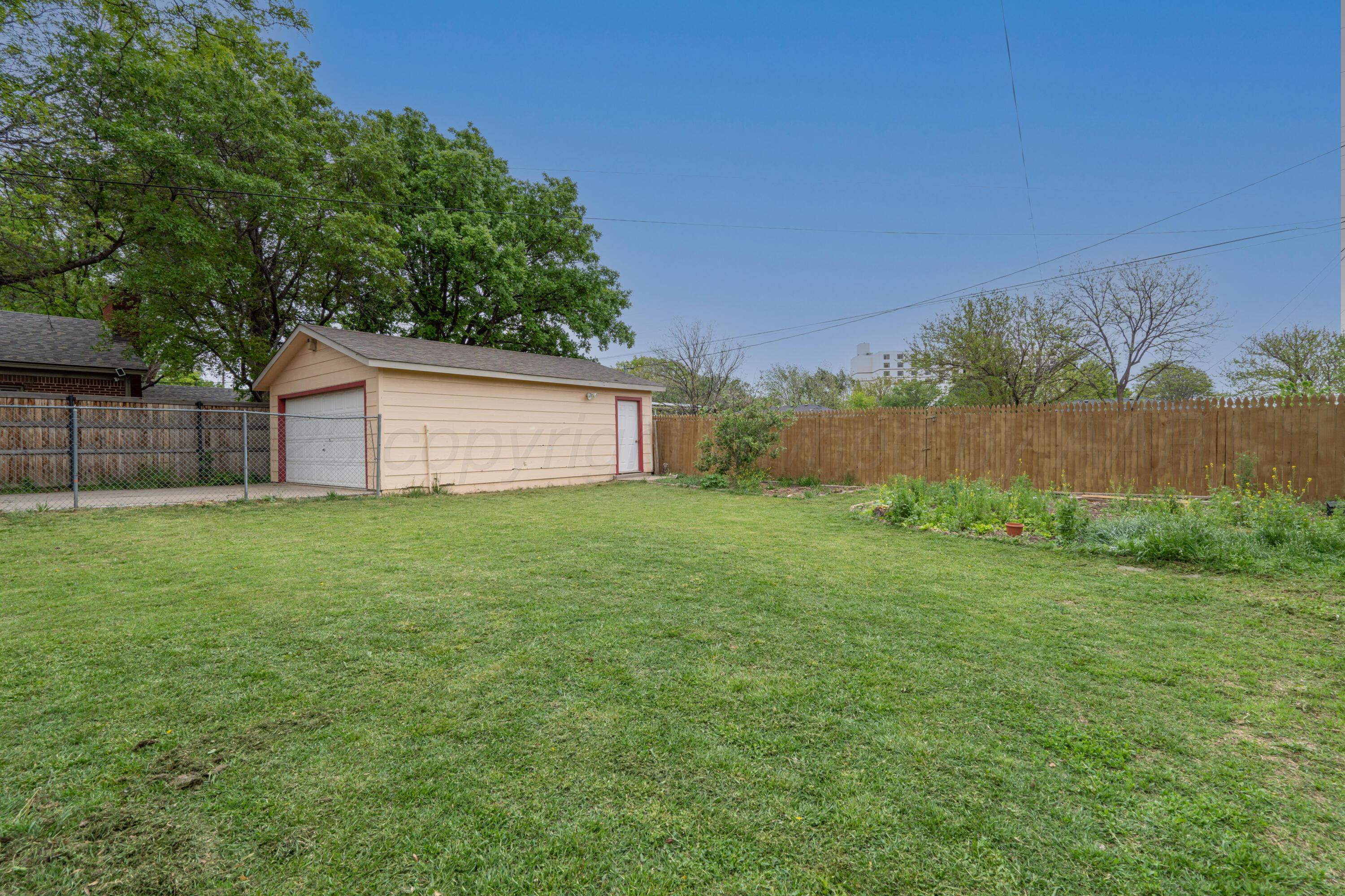 3519 S Julian Boulevard, Amarillo, Alaska image 28