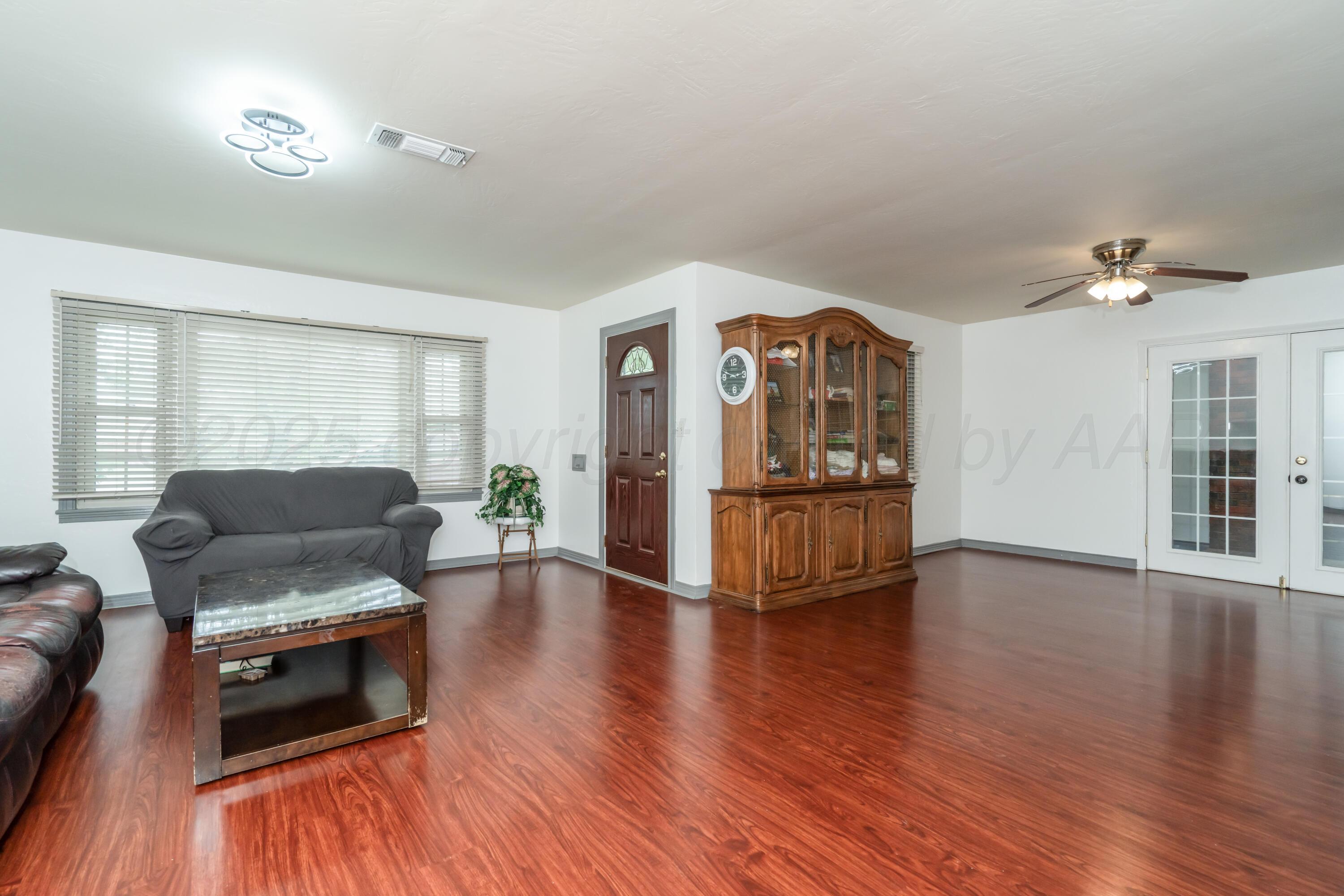 3519 S Julian Boulevard, Amarillo, Alaska image 6