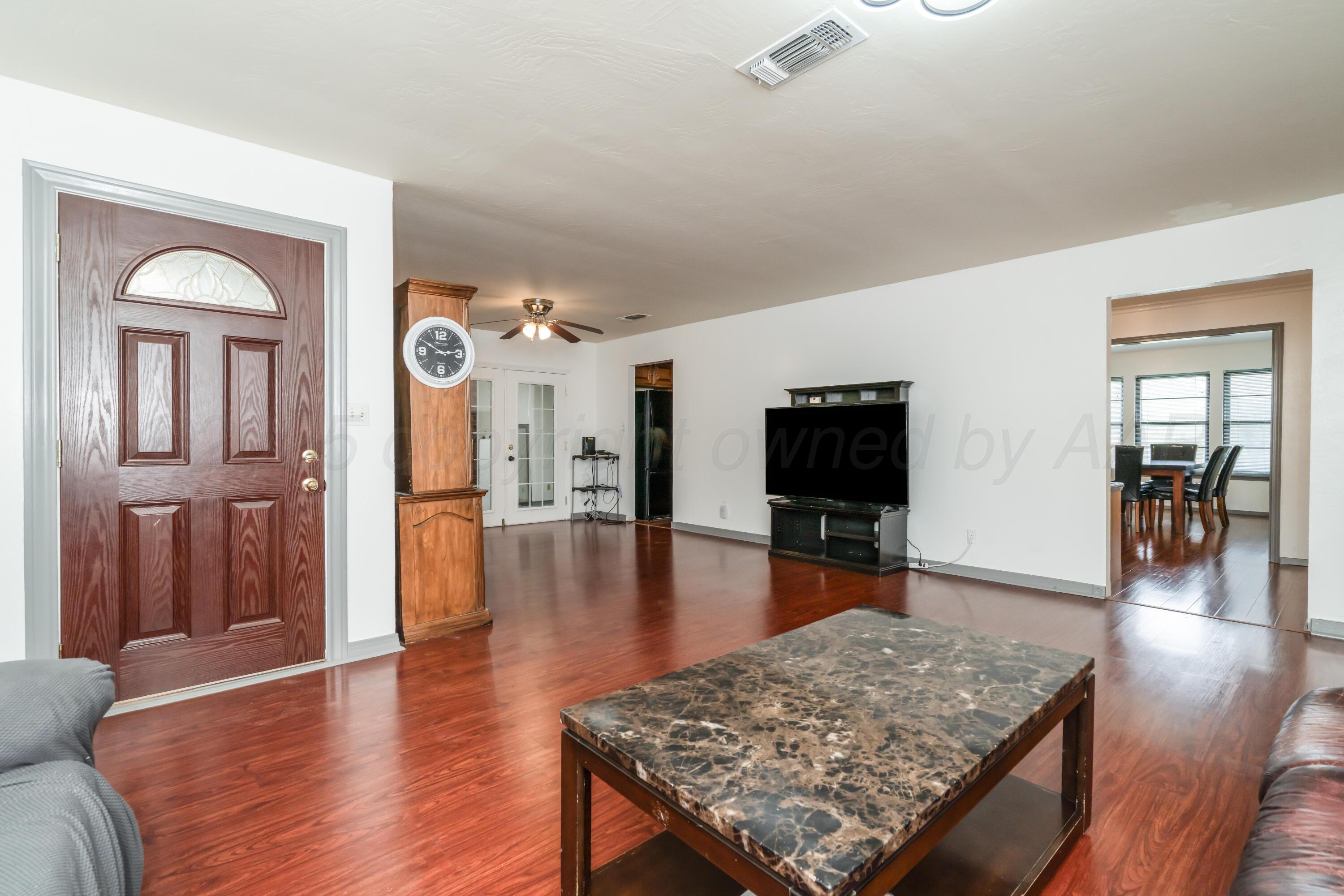 3519 S Julian Boulevard, Amarillo, Alaska image 5