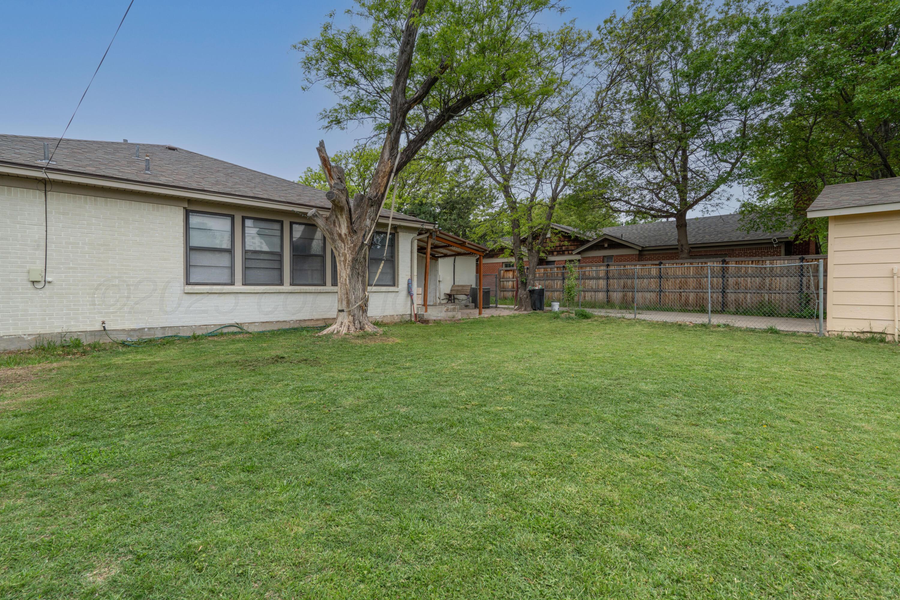 3519 S Julian Boulevard, Amarillo, Alaska image 25