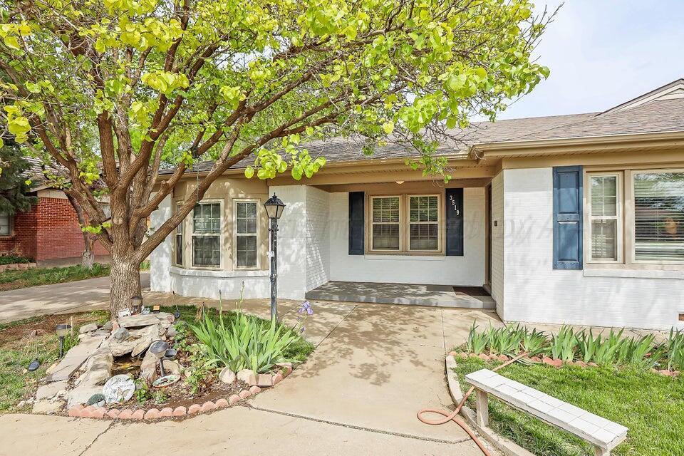3519 S Julian Boulevard, Amarillo, Alaska image 2
