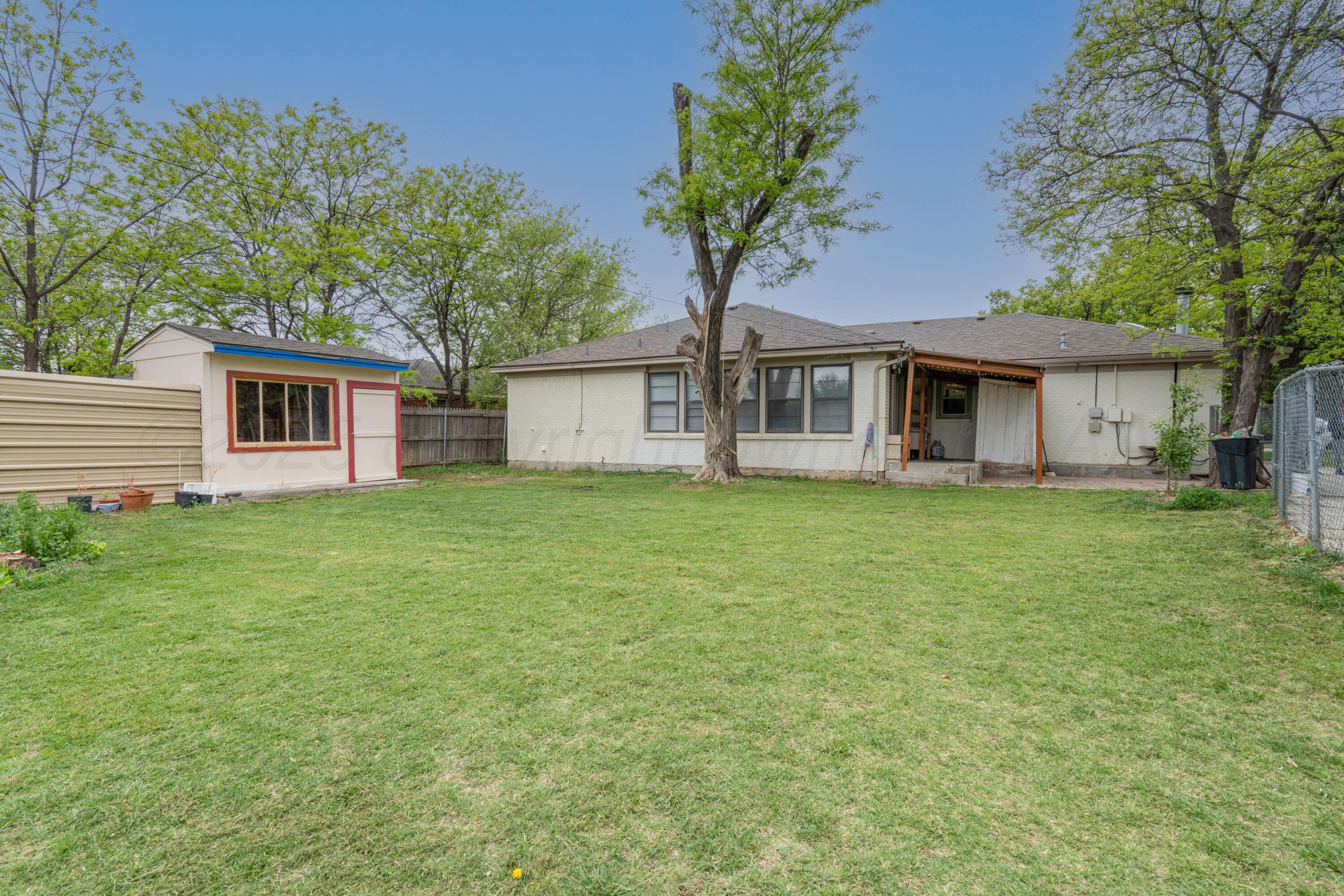 3519 S Julian Boulevard, Amarillo, Alaska image 26