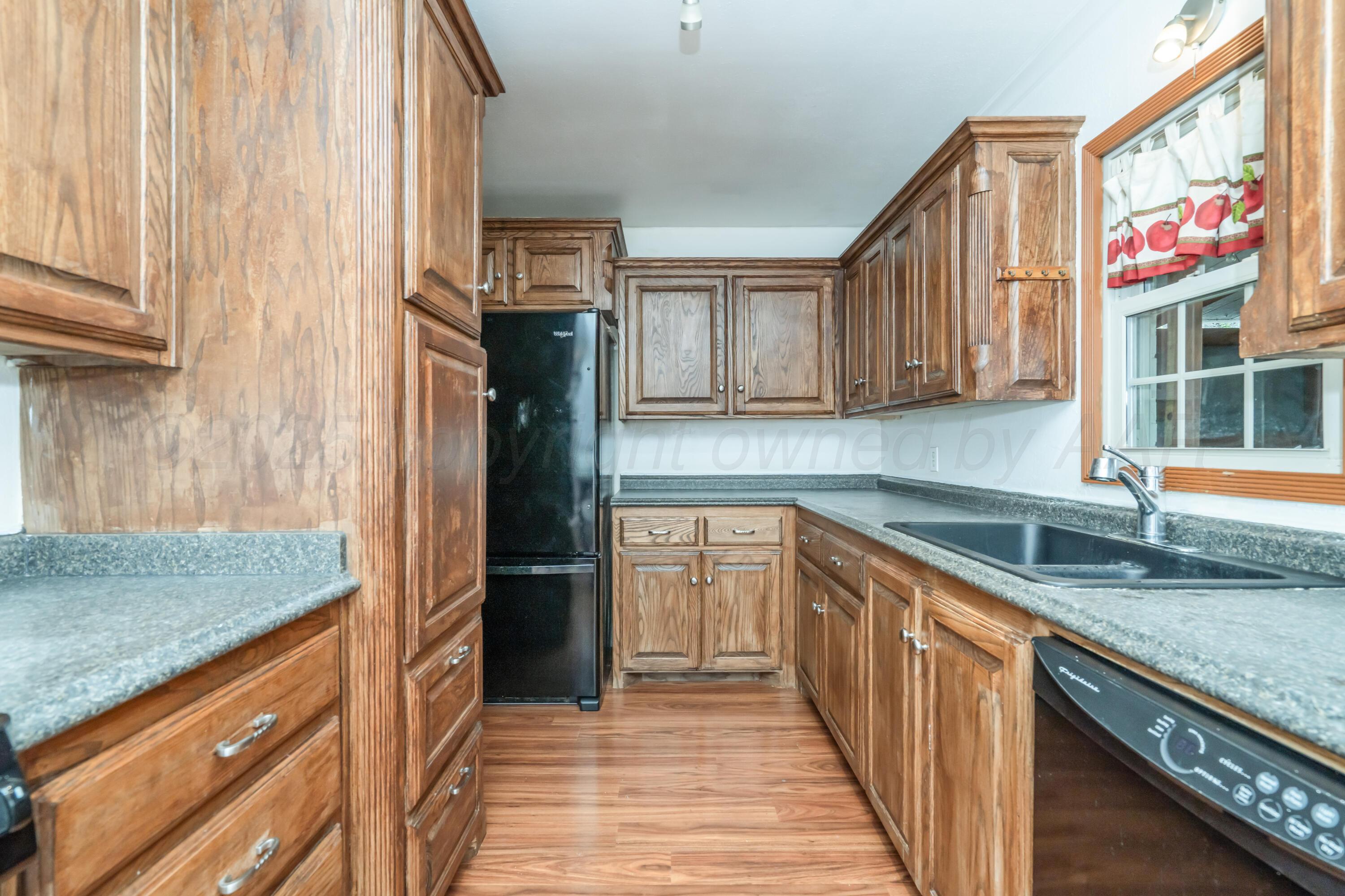3519 S Julian Boulevard, Amarillo, Alaska image 13