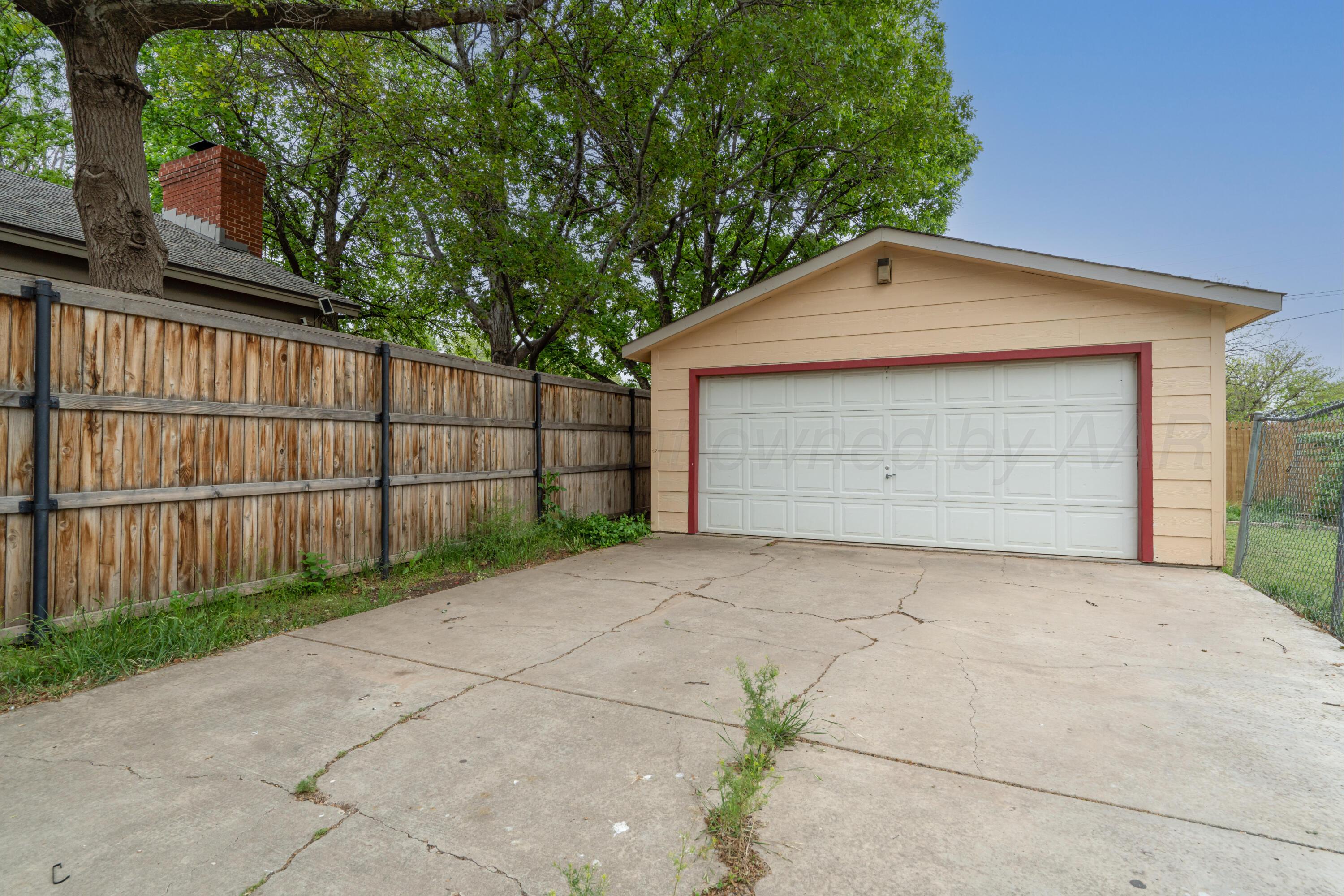3519 S Julian Boulevard, Amarillo, Alaska image 27