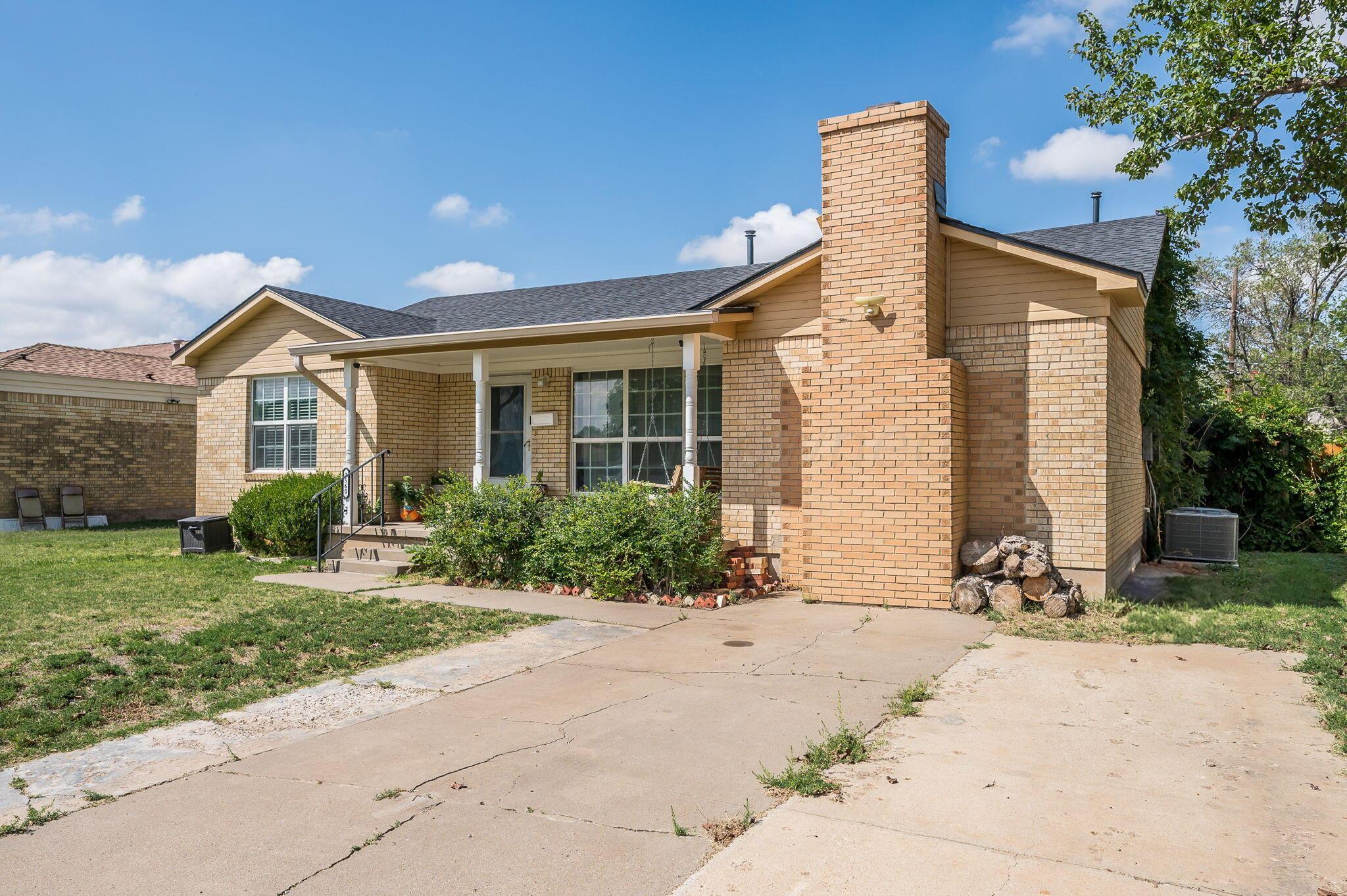 1560 E Smiley Street, Amarillo, Texas image 2