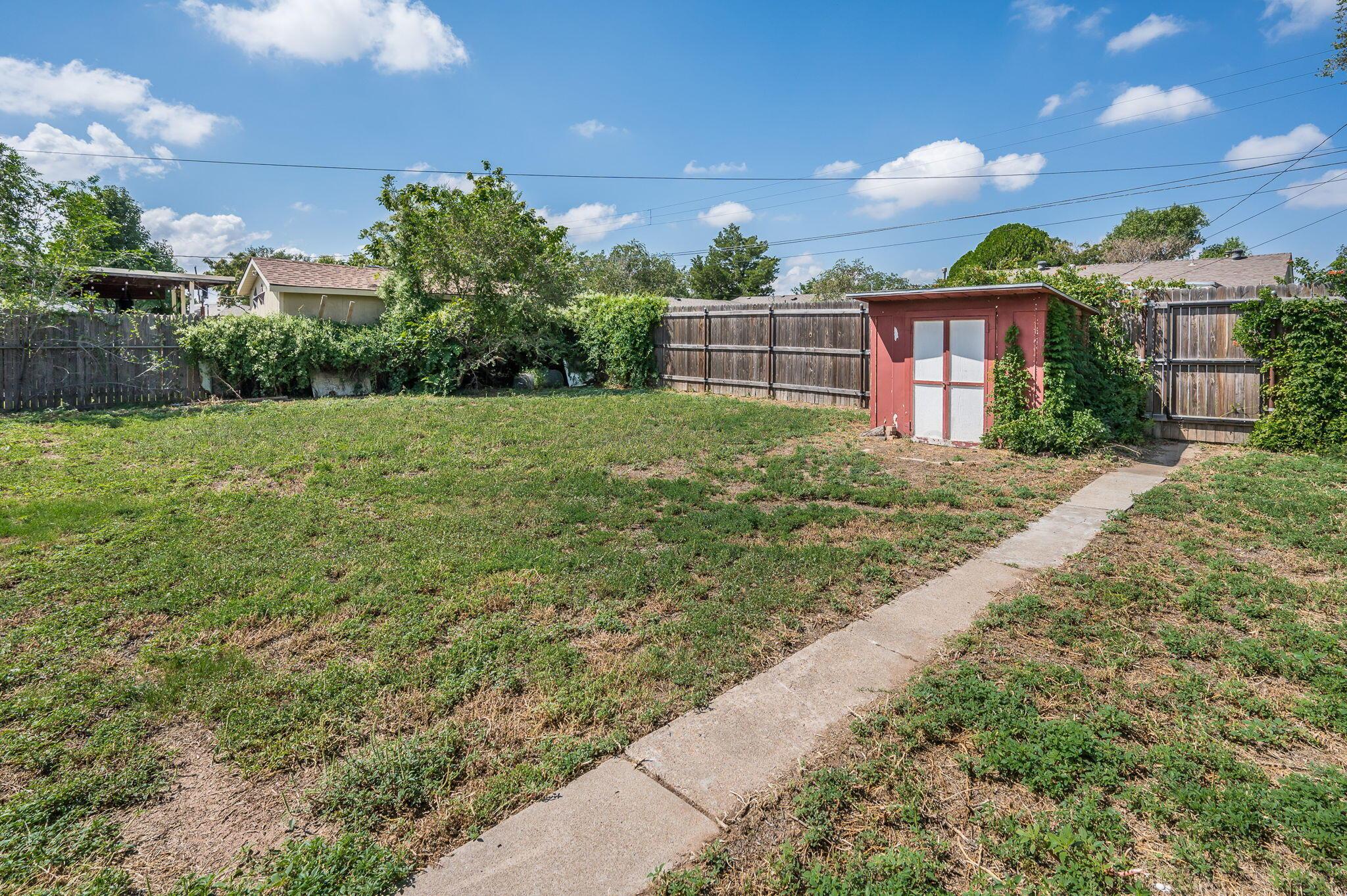 1560 E Smiley Street, Amarillo, Texas image 15