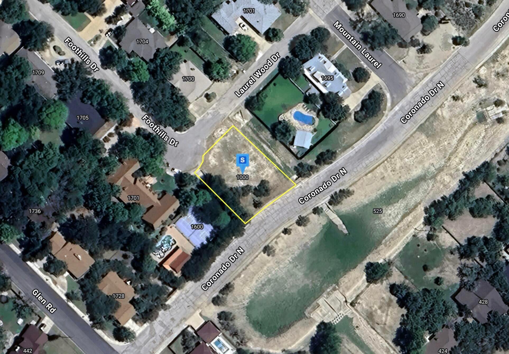 1000 N Laurelwood Drive, Kerrville, Idaho image 1