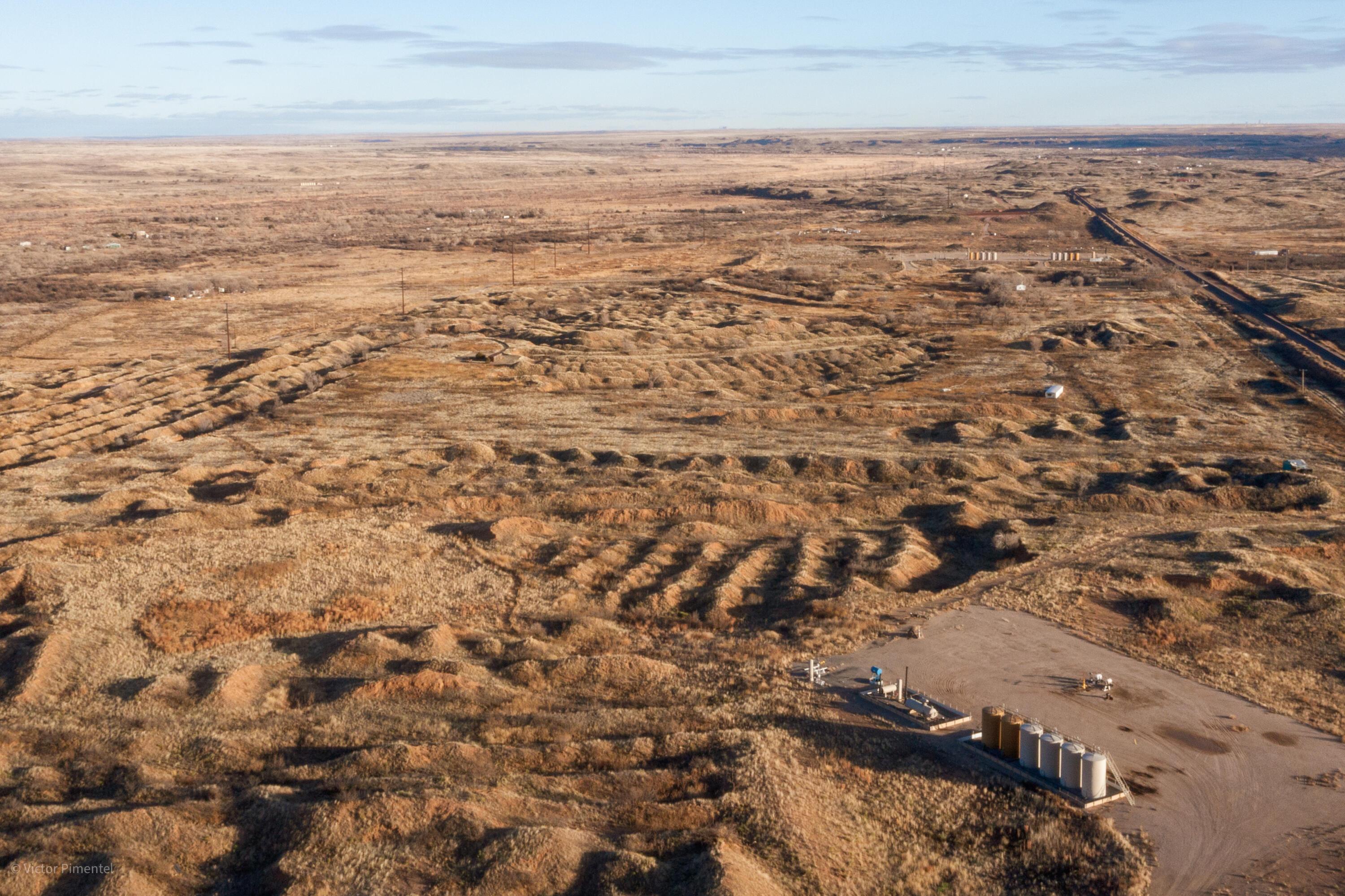 Chuckwagon Drive, Amarillo, Texas image 6