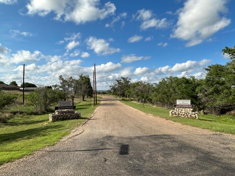 Vacant Land For Sale - Lakeview Drive<br/> Fritch, TX 79036