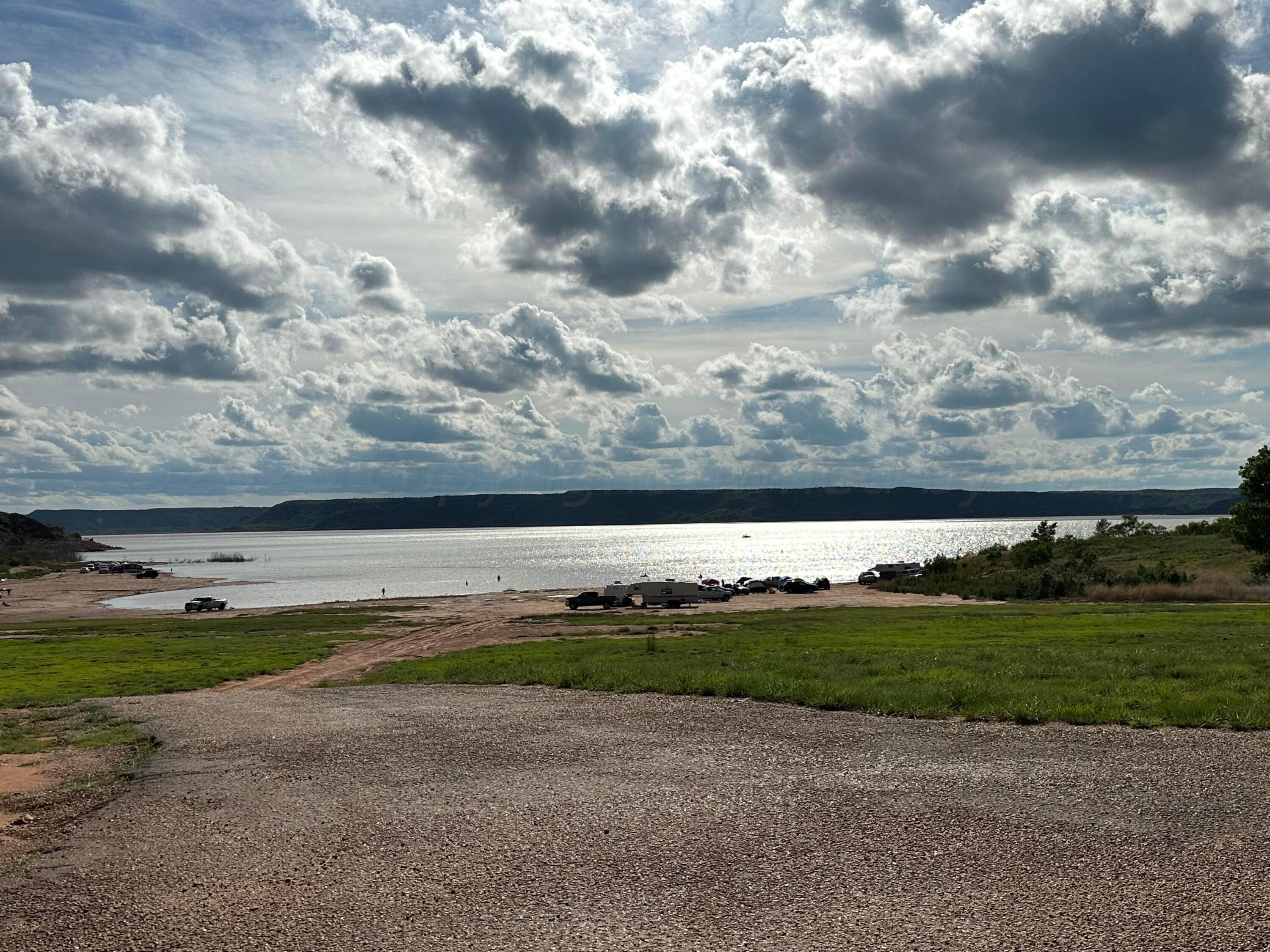 Lakeview Drive, Fritch, Texas image 16