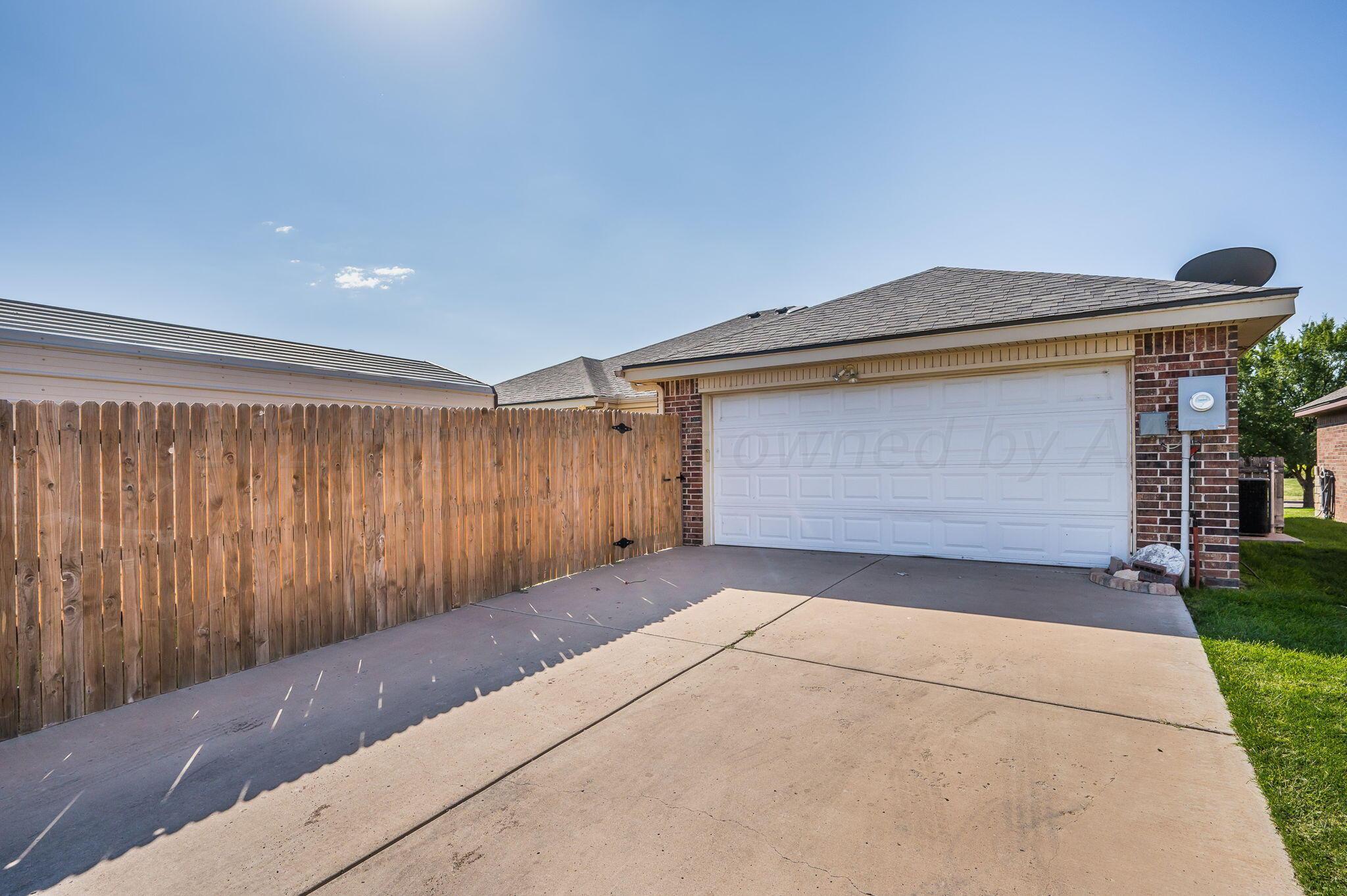 9304 Perry Avenue, Amarillo, Texas image 24