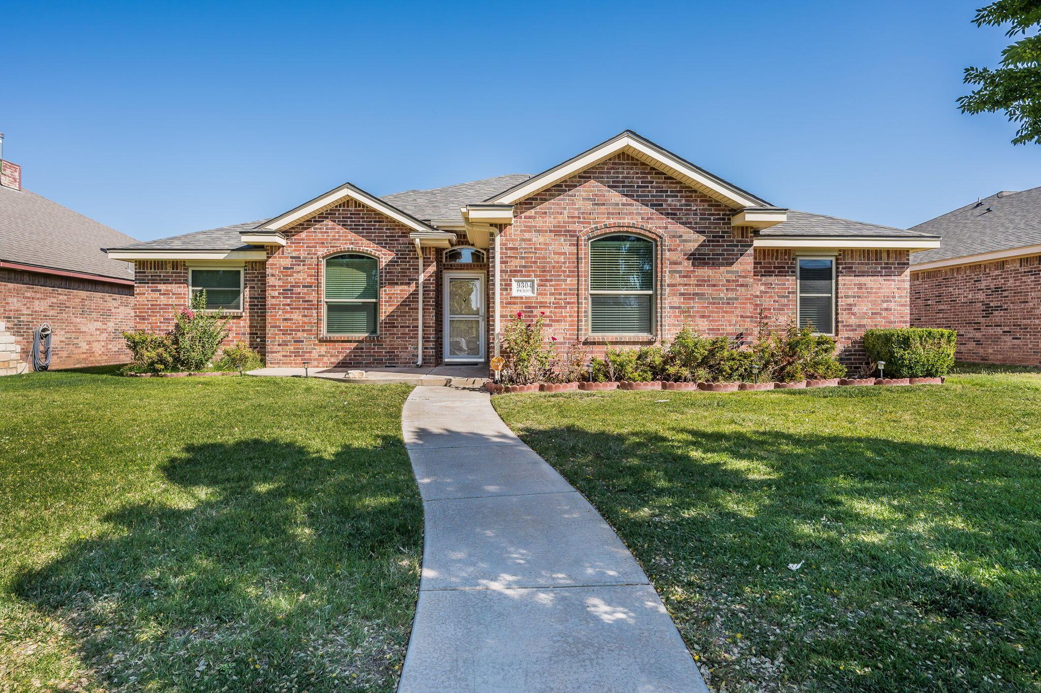 9304 Perry Avenue, Amarillo, Texas image 1