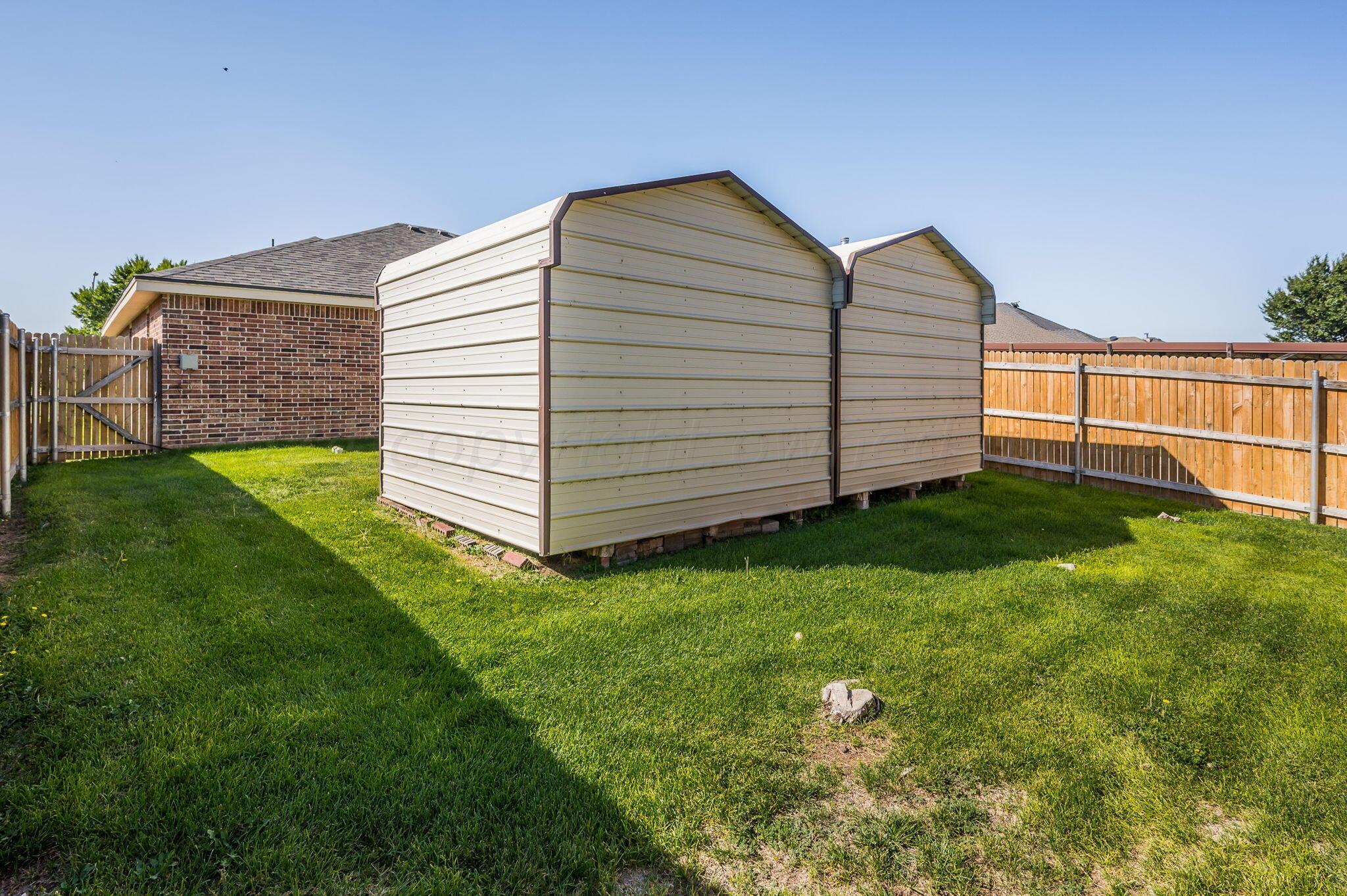 9304 Perry Avenue, Amarillo, Texas image 23