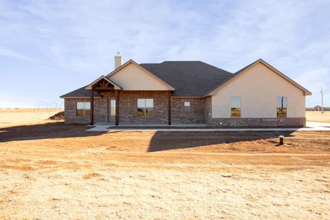 Vacant Land For Sale - 26751 Hix Drive<br/> Canyon, TX 79015