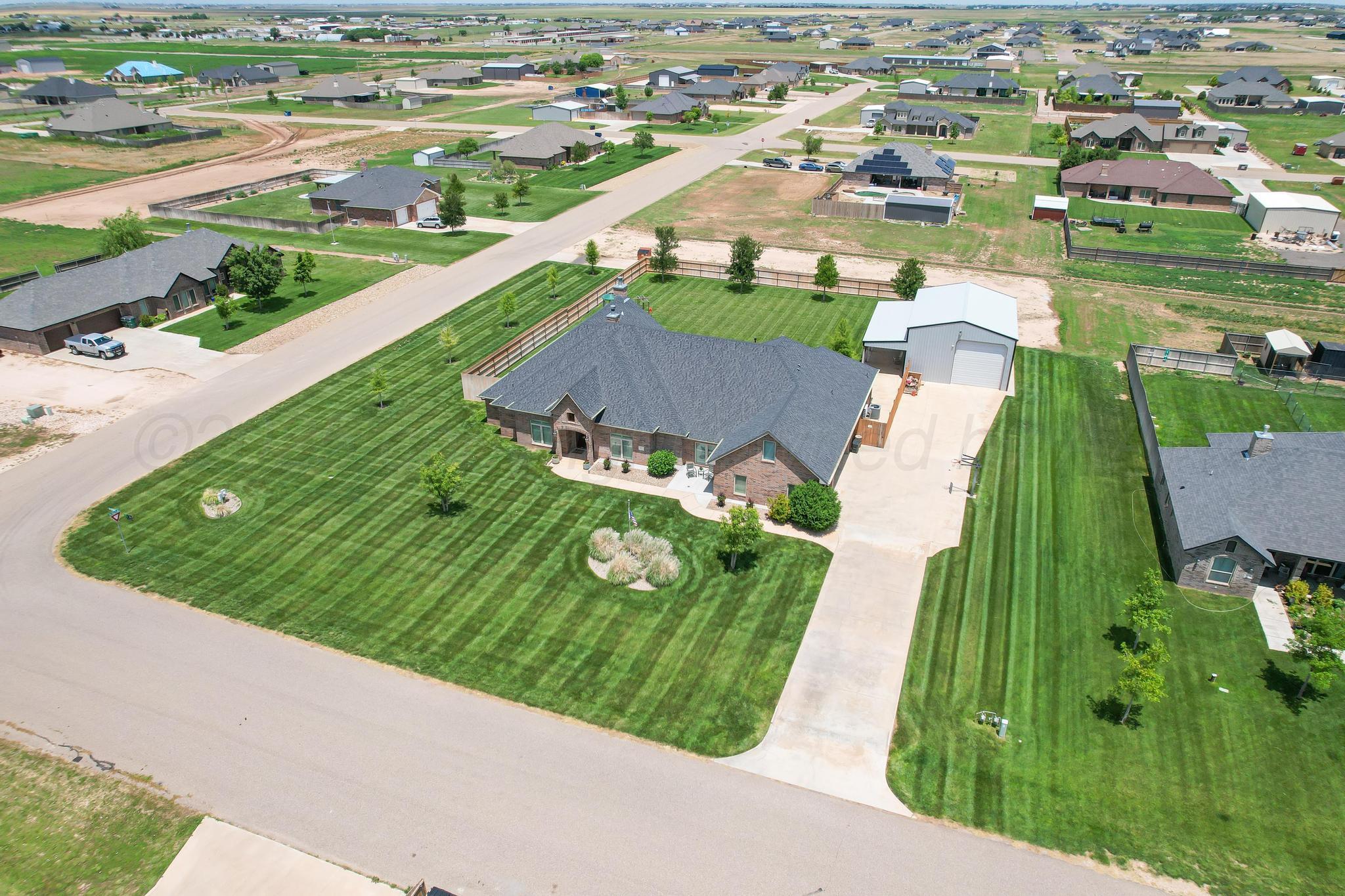 9800 W Yesterday Lane, Amarillo, Alaska image 3