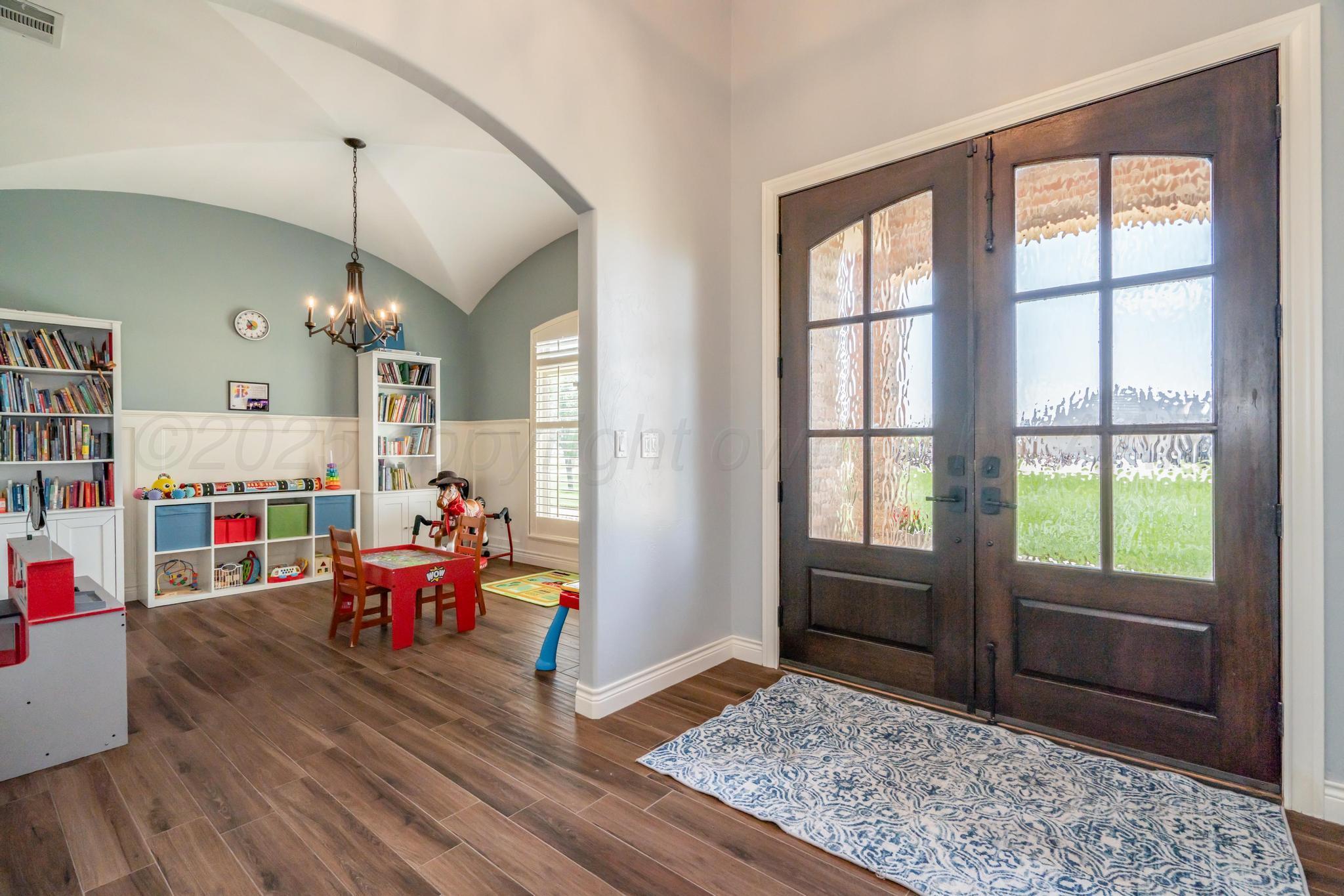 9800 W Yesterday Lane, Amarillo, Alaska image 4