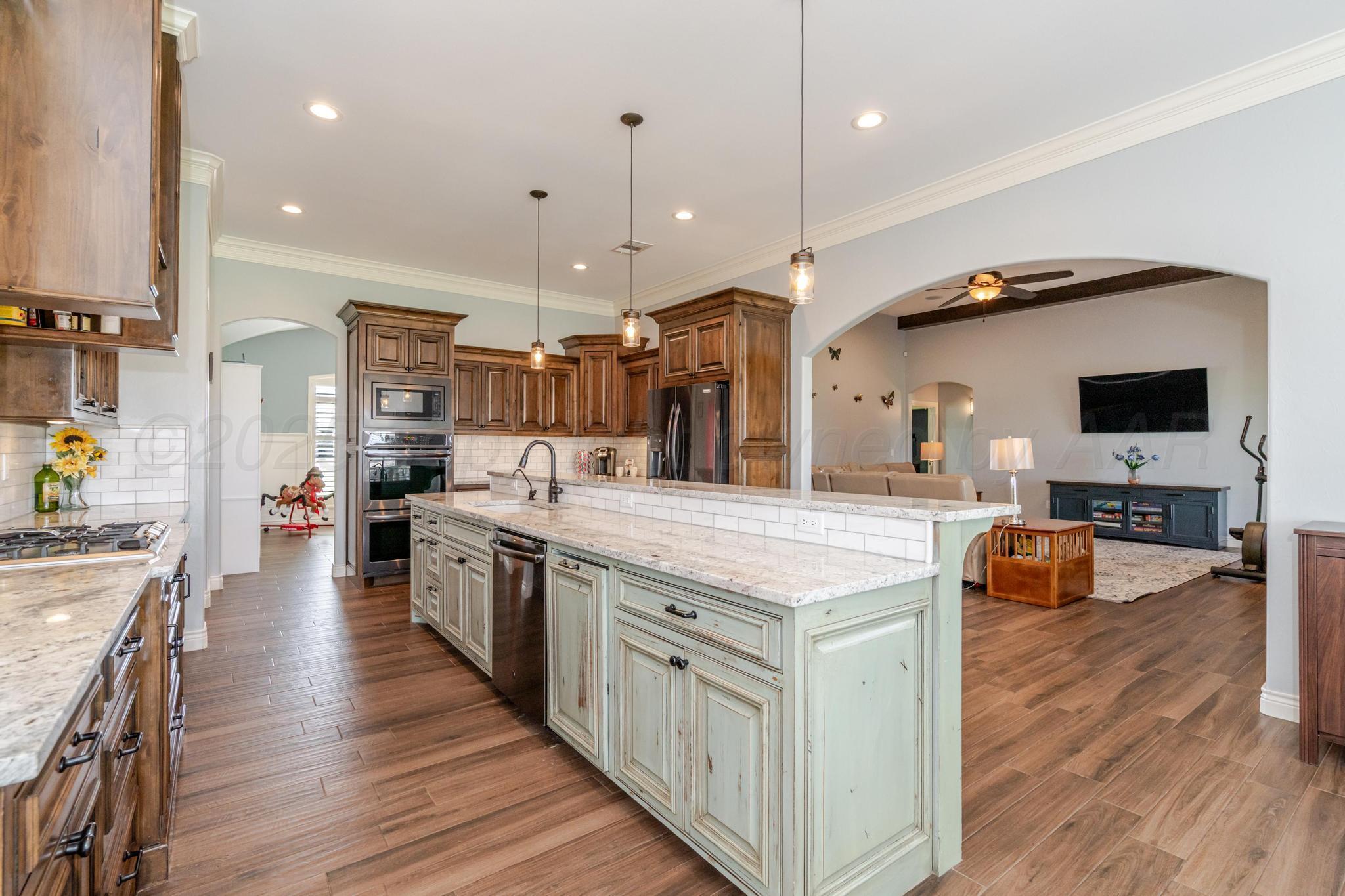 9800 W Yesterday Lane, Amarillo, Alaska image 10