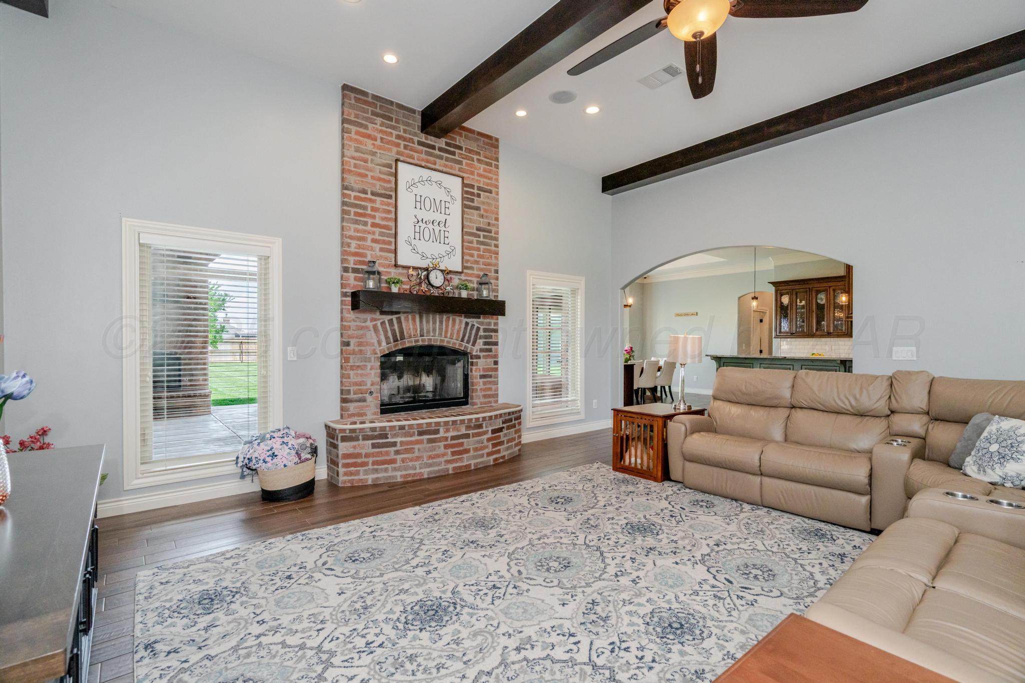 9800 W Yesterday Lane, Amarillo, Alaska image 6