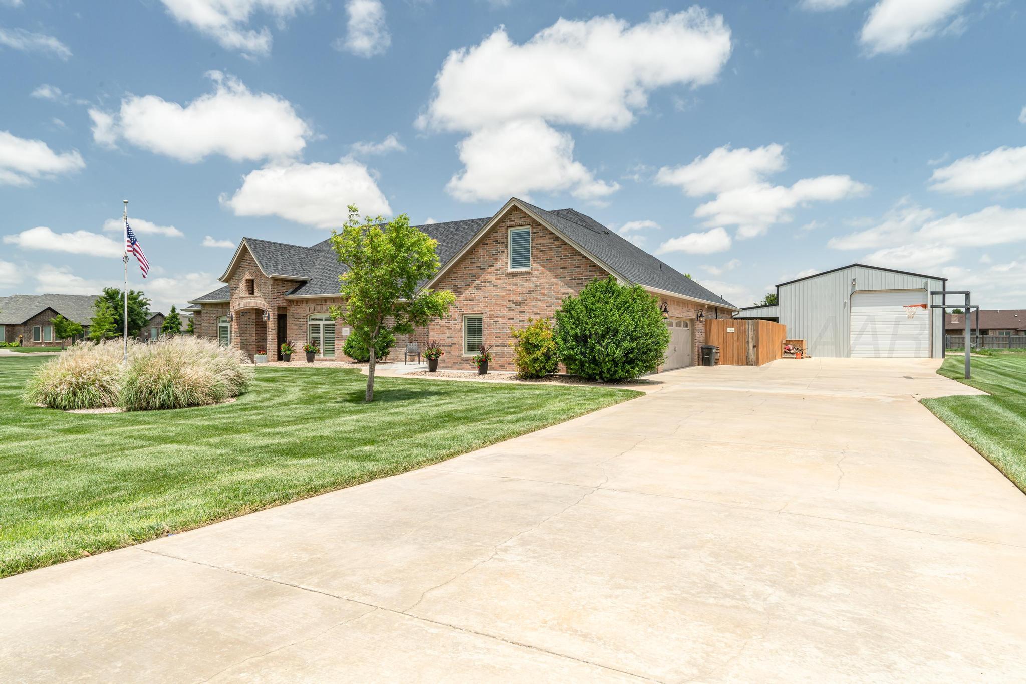 9800 W Yesterday Lane, Amarillo, Alaska image 48