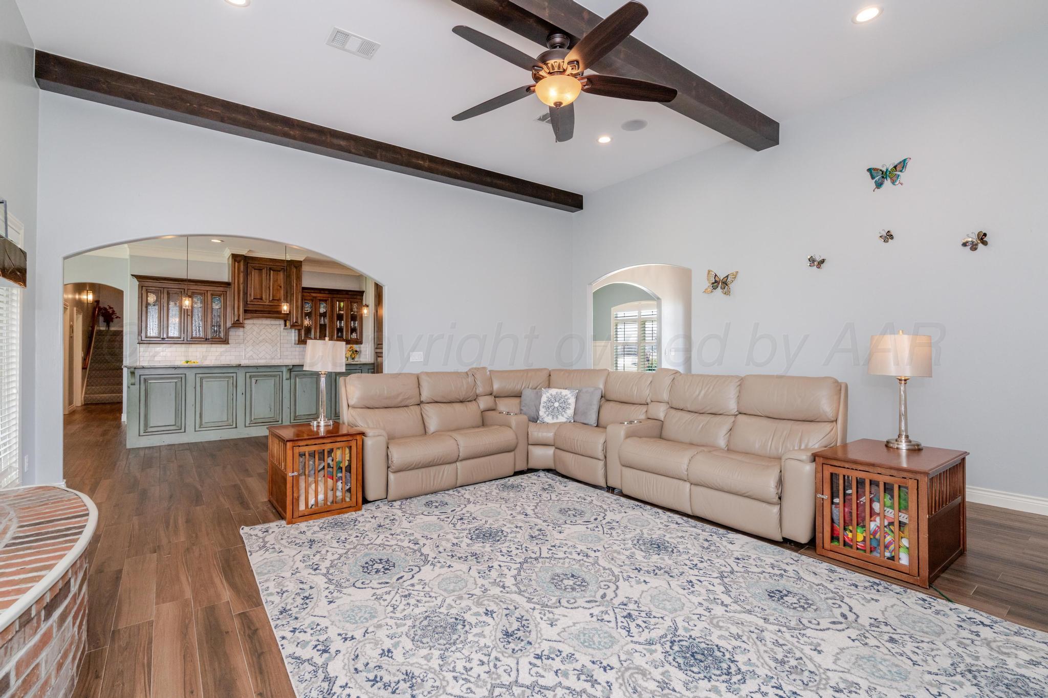 9800 W Yesterday Lane, Amarillo, Alaska image 7