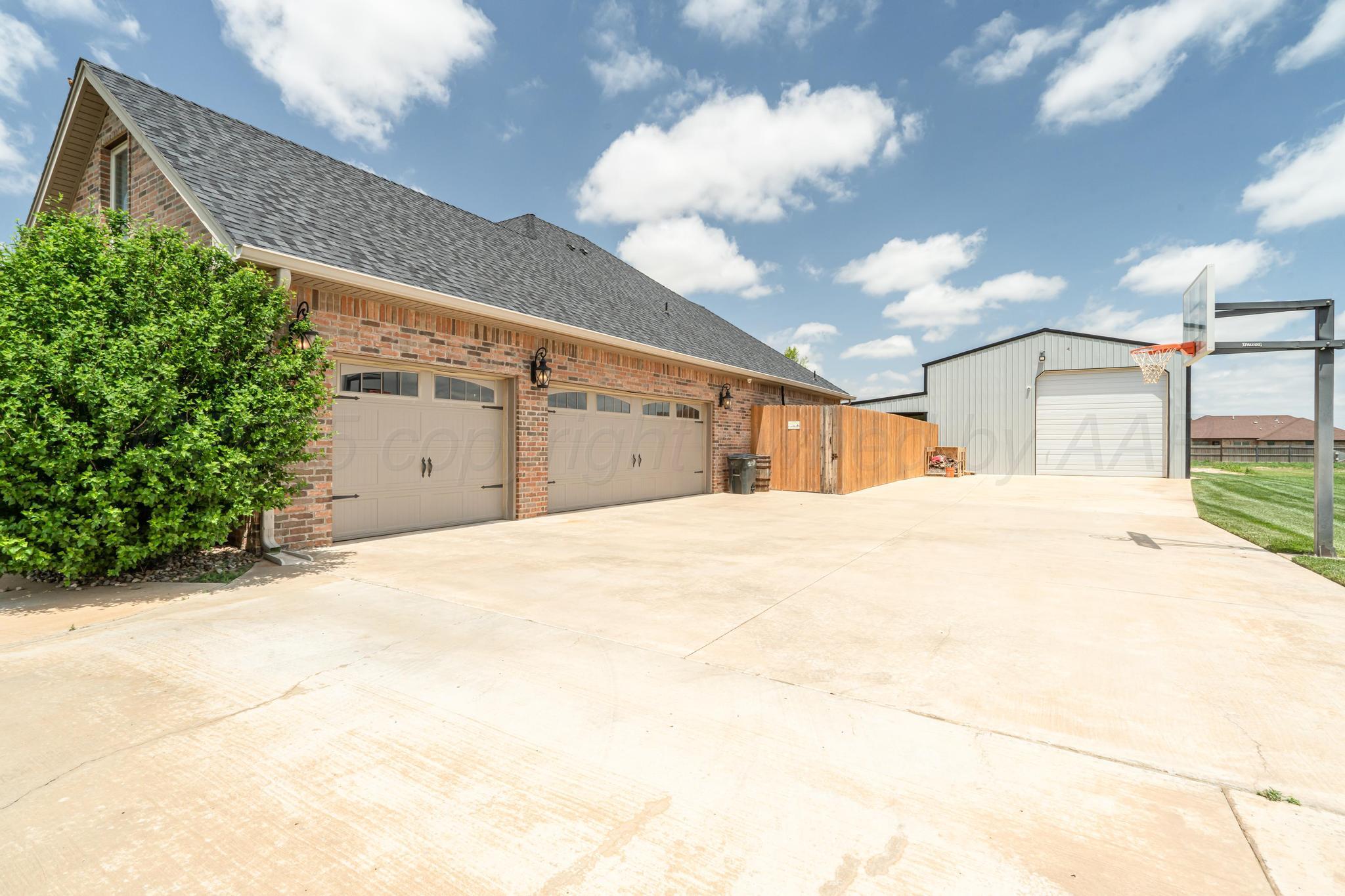 9800 W Yesterday Lane, Amarillo, Alaska image 49