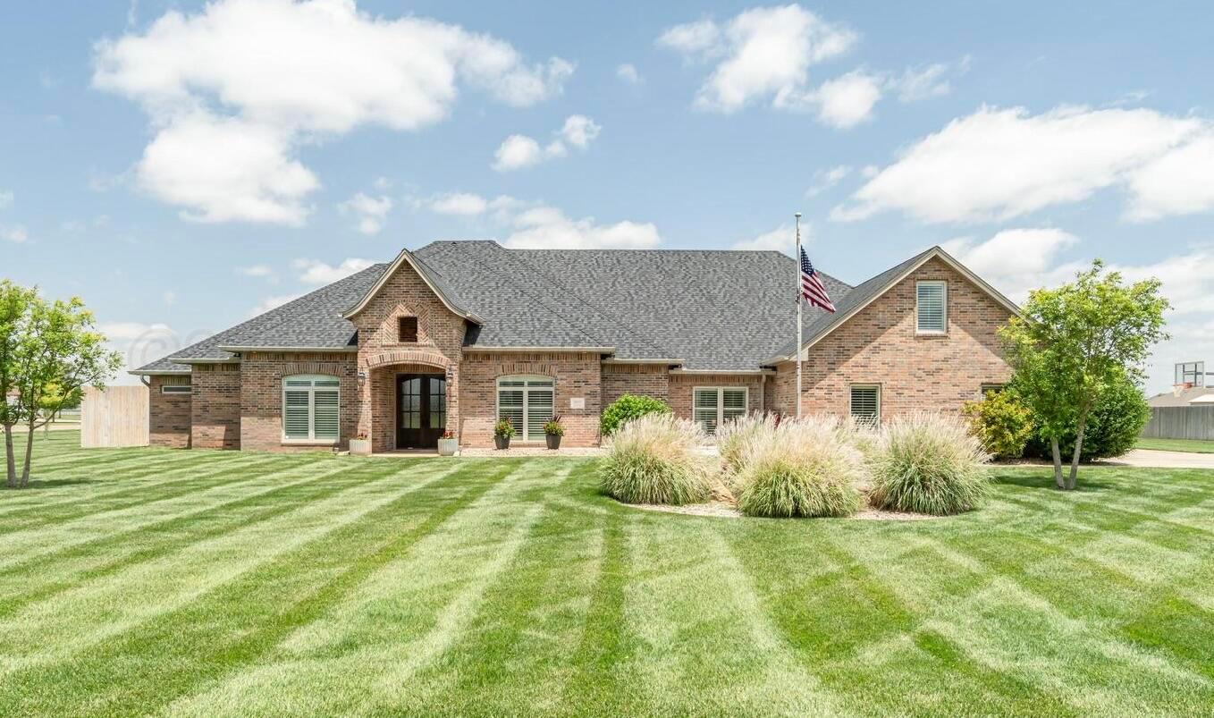 9800 W Yesterday Lane, Amarillo, Alaska image 1