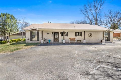 Homes For Sale - 509 S Shore Drive<br/> Amarillo, TX 79118