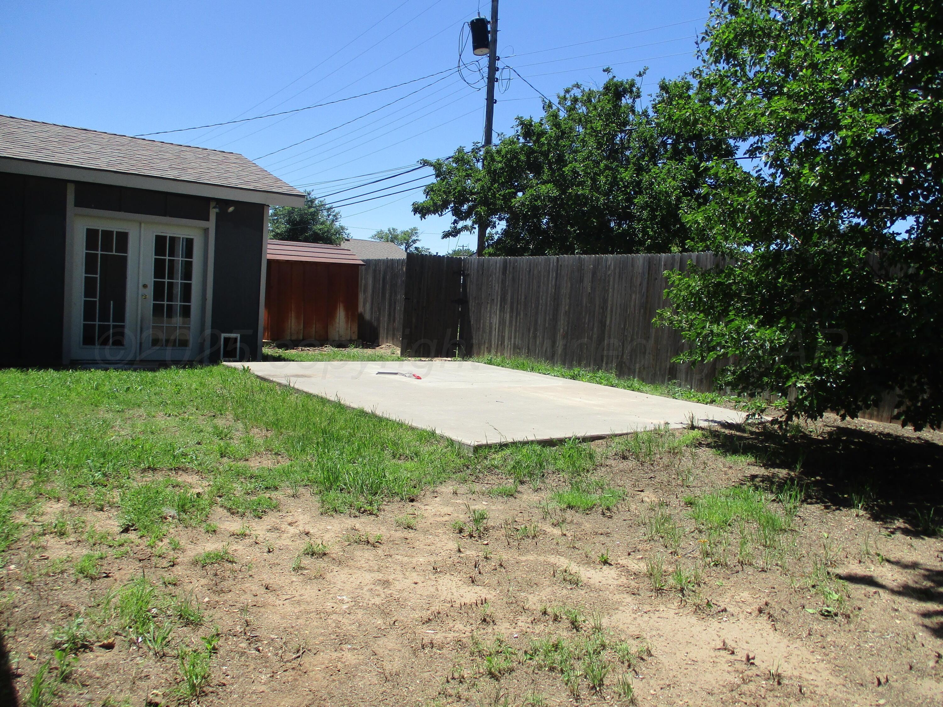 1502 E Lancelot Street, Borger, Idaho image 14