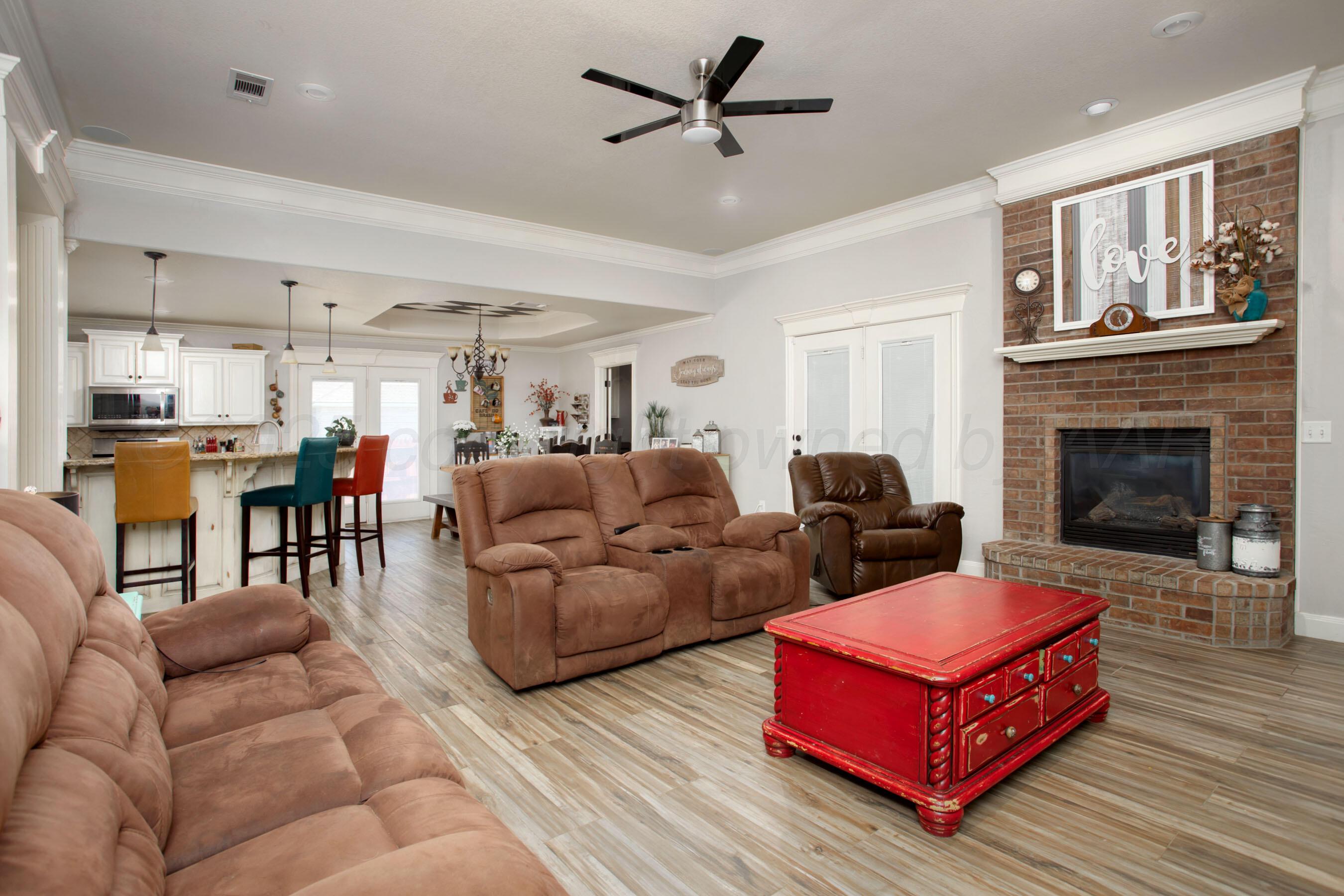 8101 Vail Drive, Amarillo, Idaho image 6