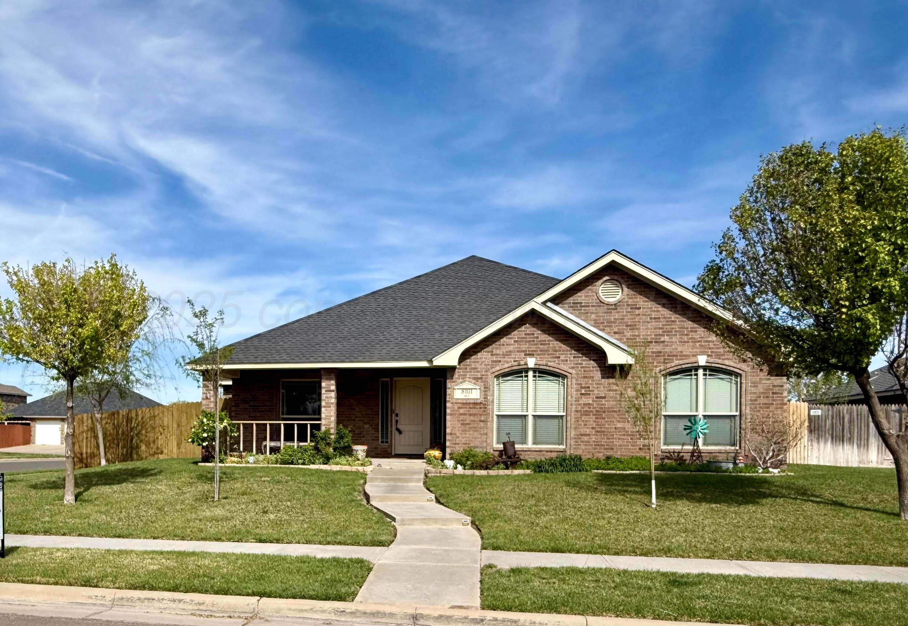 8101 Vail Drive, Amarillo, Idaho image 1