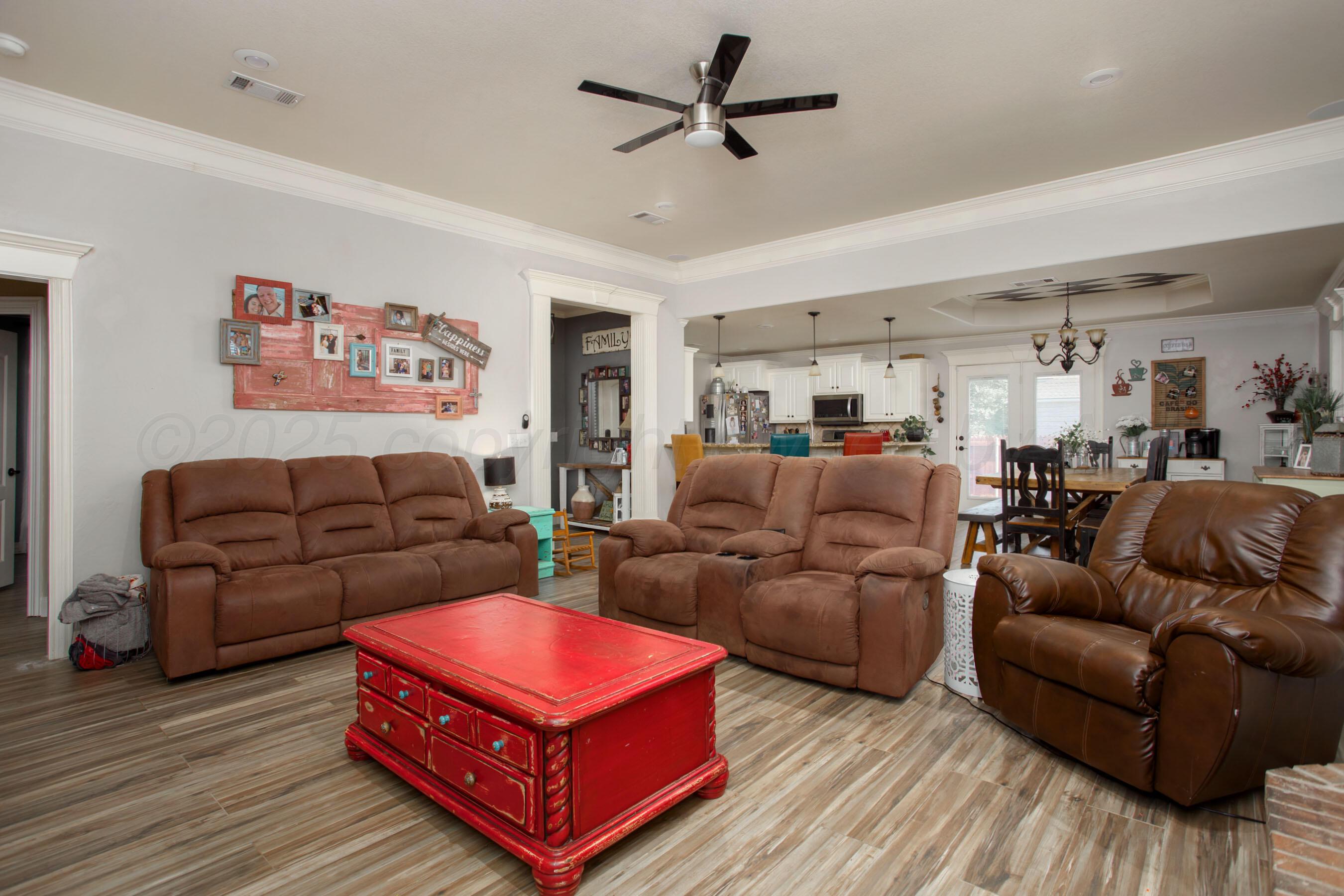 8101 Vail Drive, Amarillo, Idaho image 9