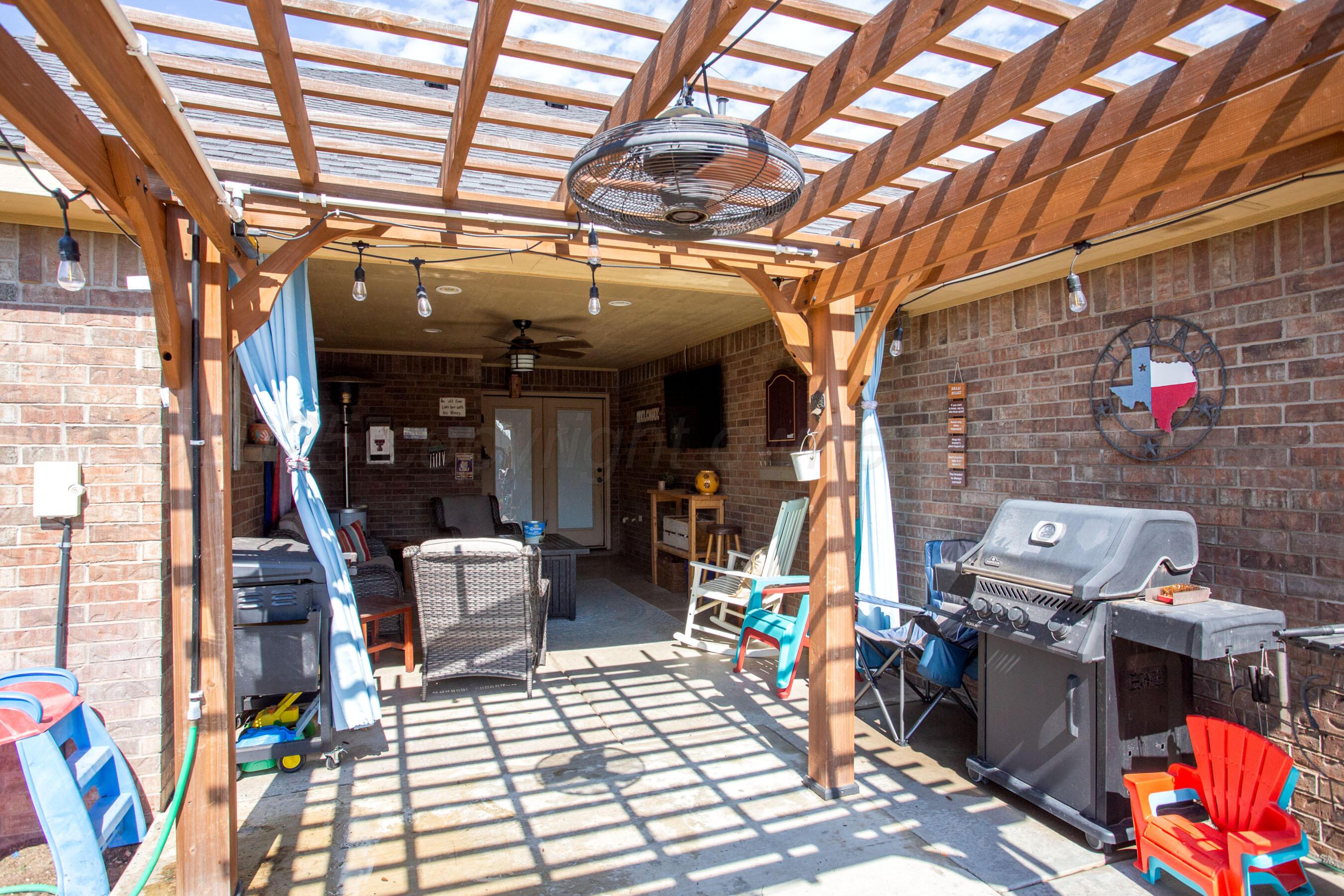 8101 Vail Drive, Amarillo, Idaho image 27