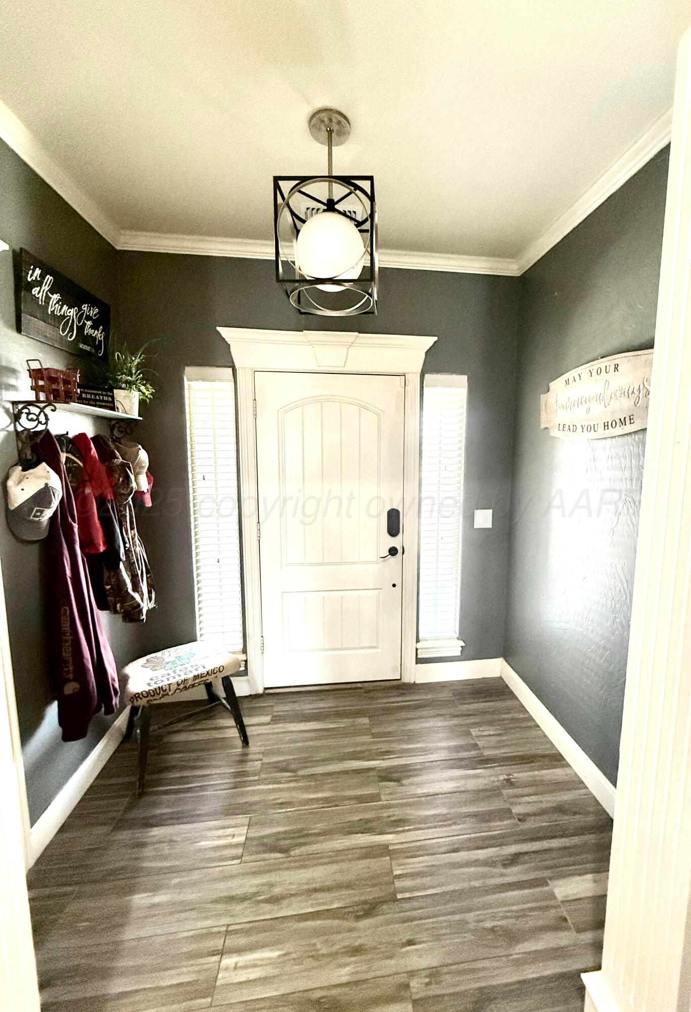 8101 Vail Drive, Amarillo, Idaho image 5