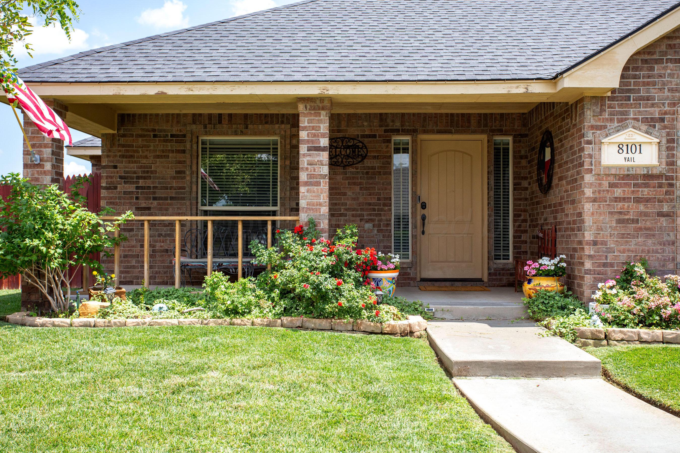 8101 Vail Drive, Amarillo, Idaho image 3