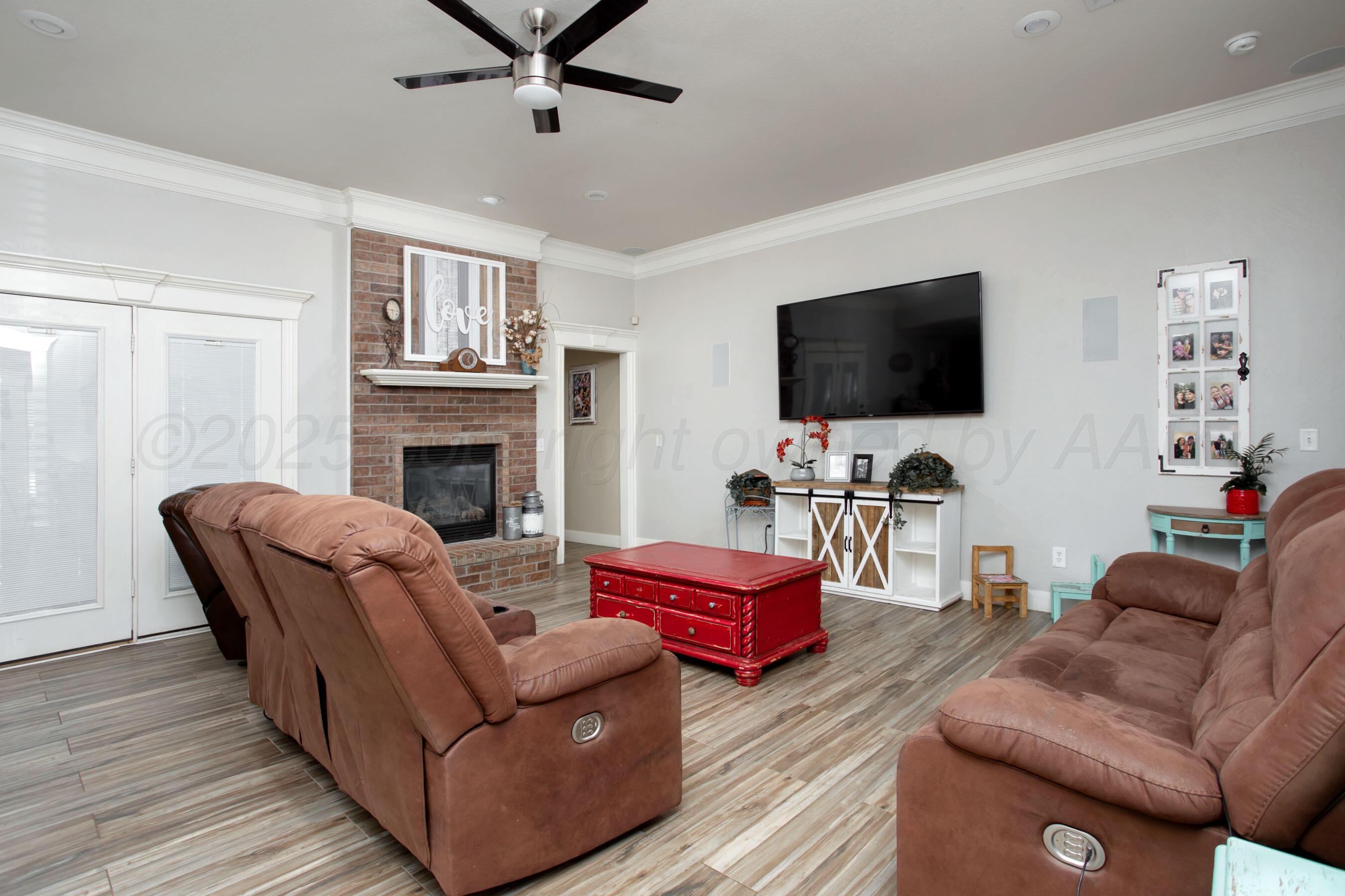 8101 Vail Drive, Amarillo, Idaho image 8