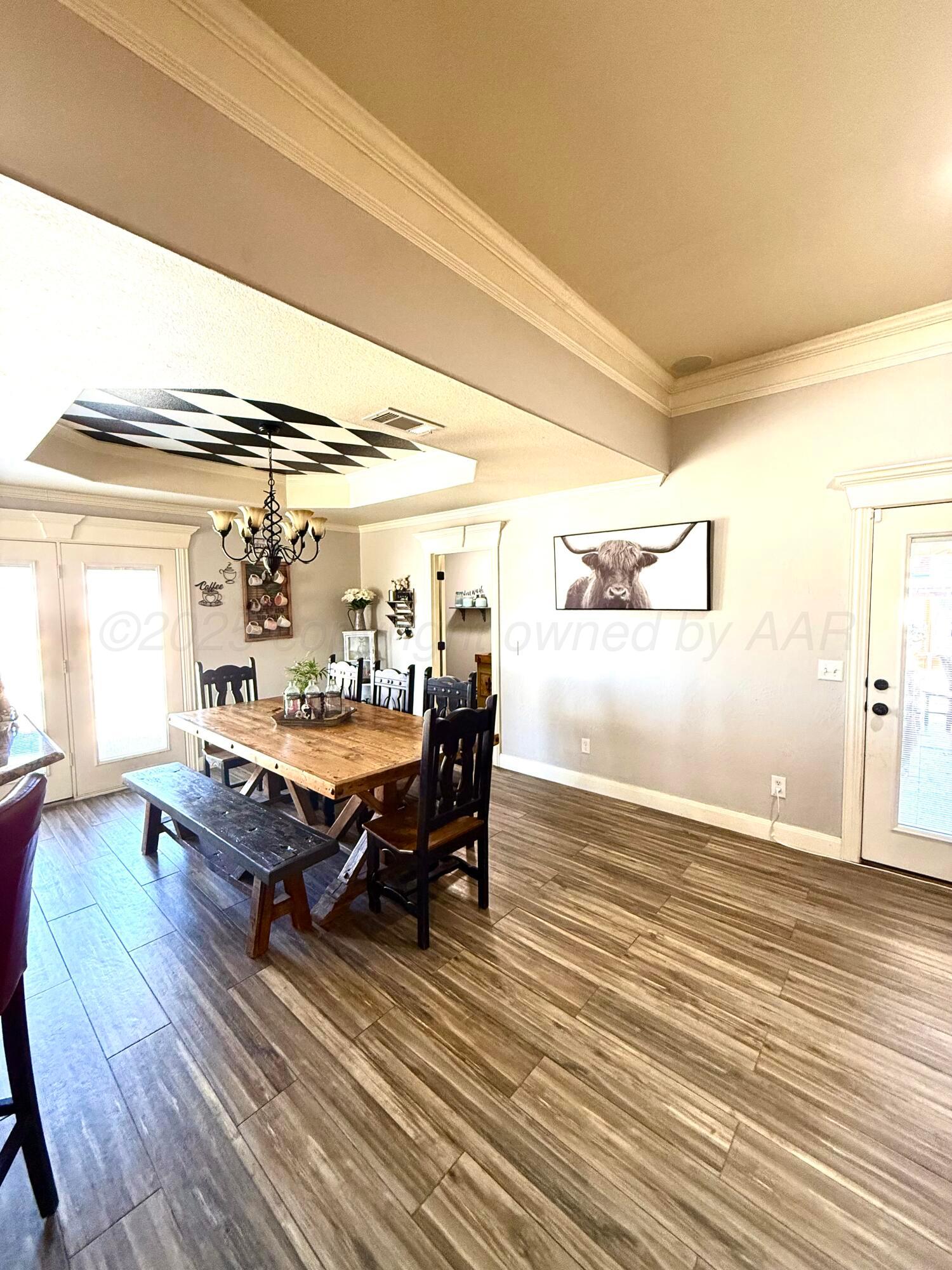 8101 Vail Drive, Amarillo, Idaho image 13