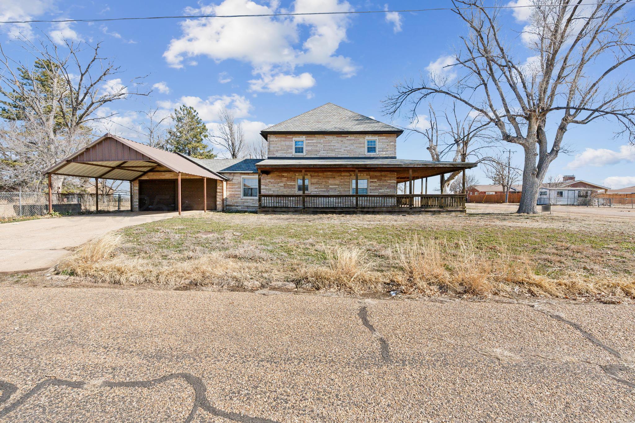 601 4th Street, Groom, Texas image 3