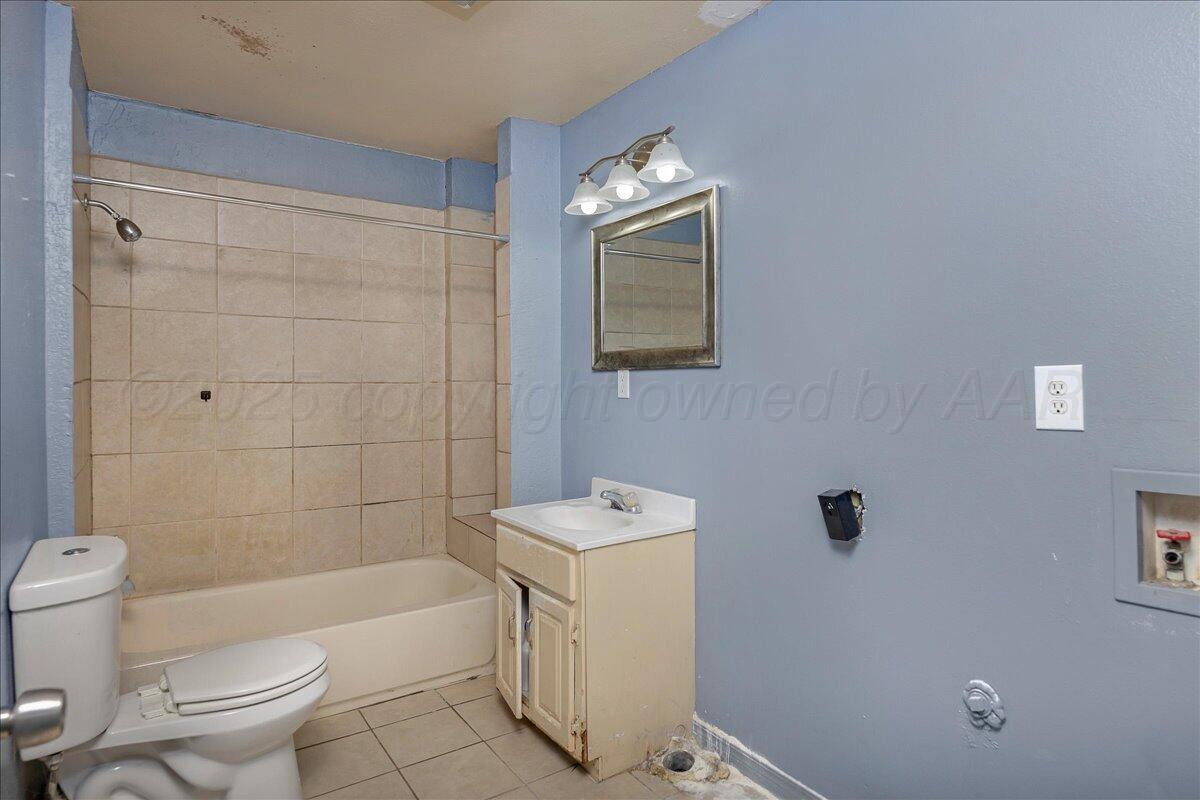 507 N Taylor Street, Amarillo, Idaho image 12