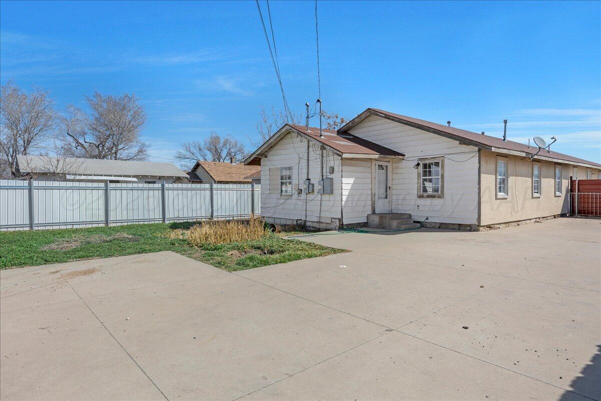507 N Taylor Street, Amarillo, Idaho image 13