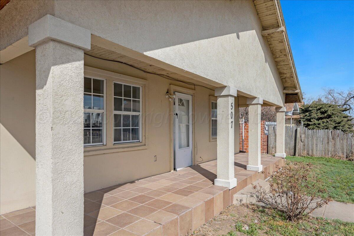 507 N Taylor Street, Amarillo, Idaho image 3