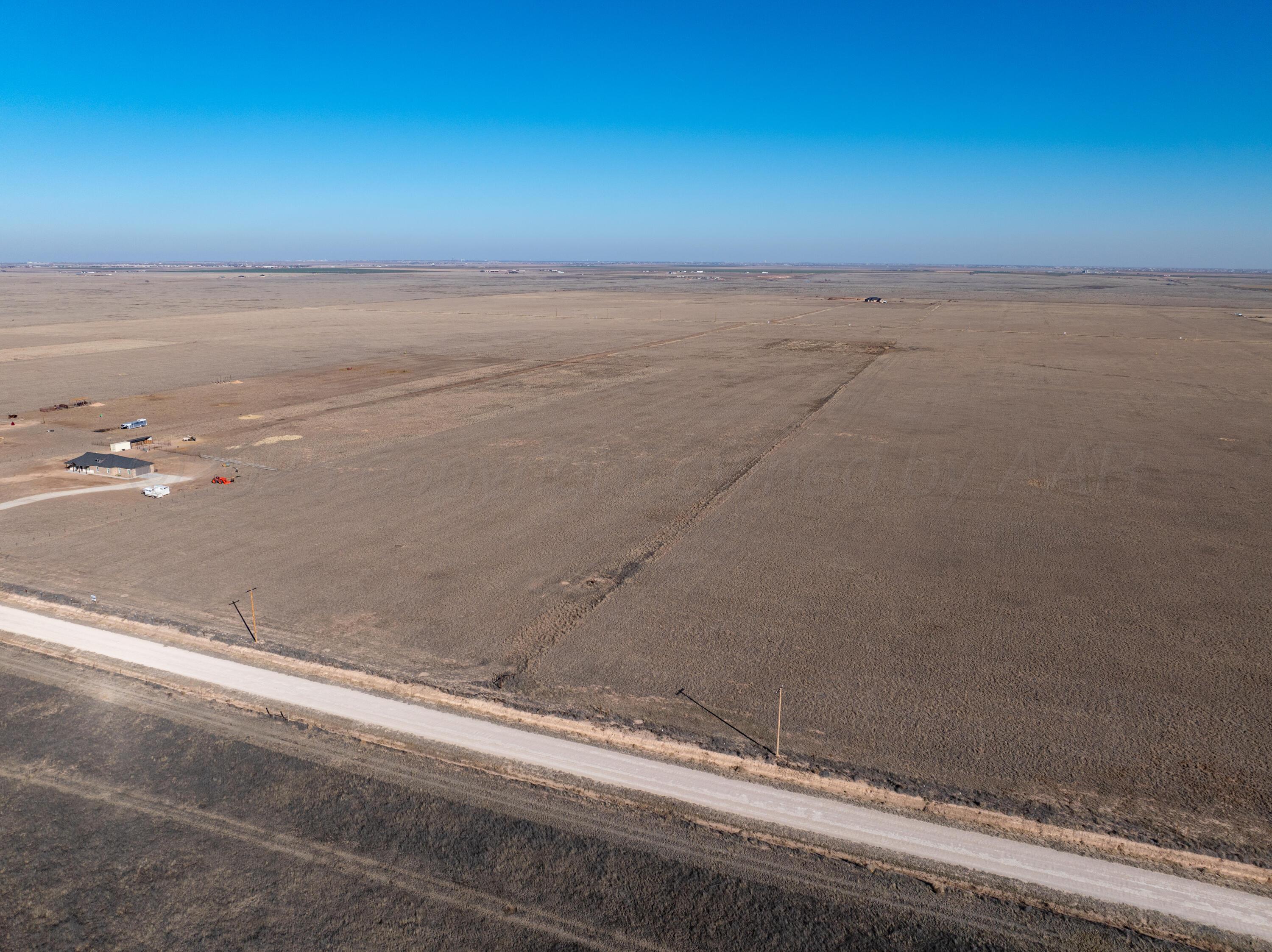 Sampson Rd. Tracts 20 & 21, Amarillo, Texas image 8