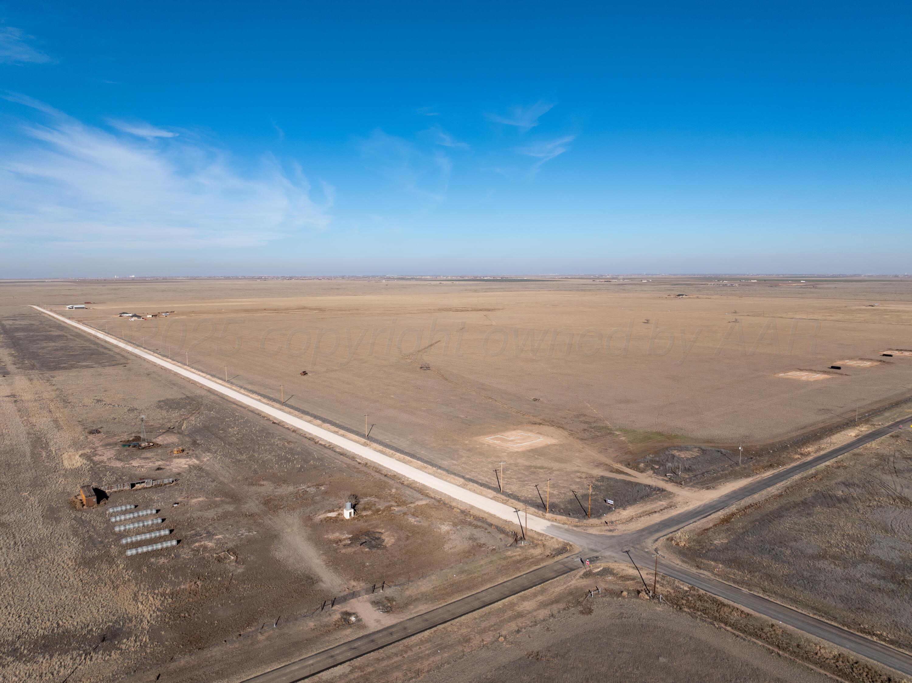 Sampson Rd. Tracts 20 & 21, Amarillo, Texas image 12