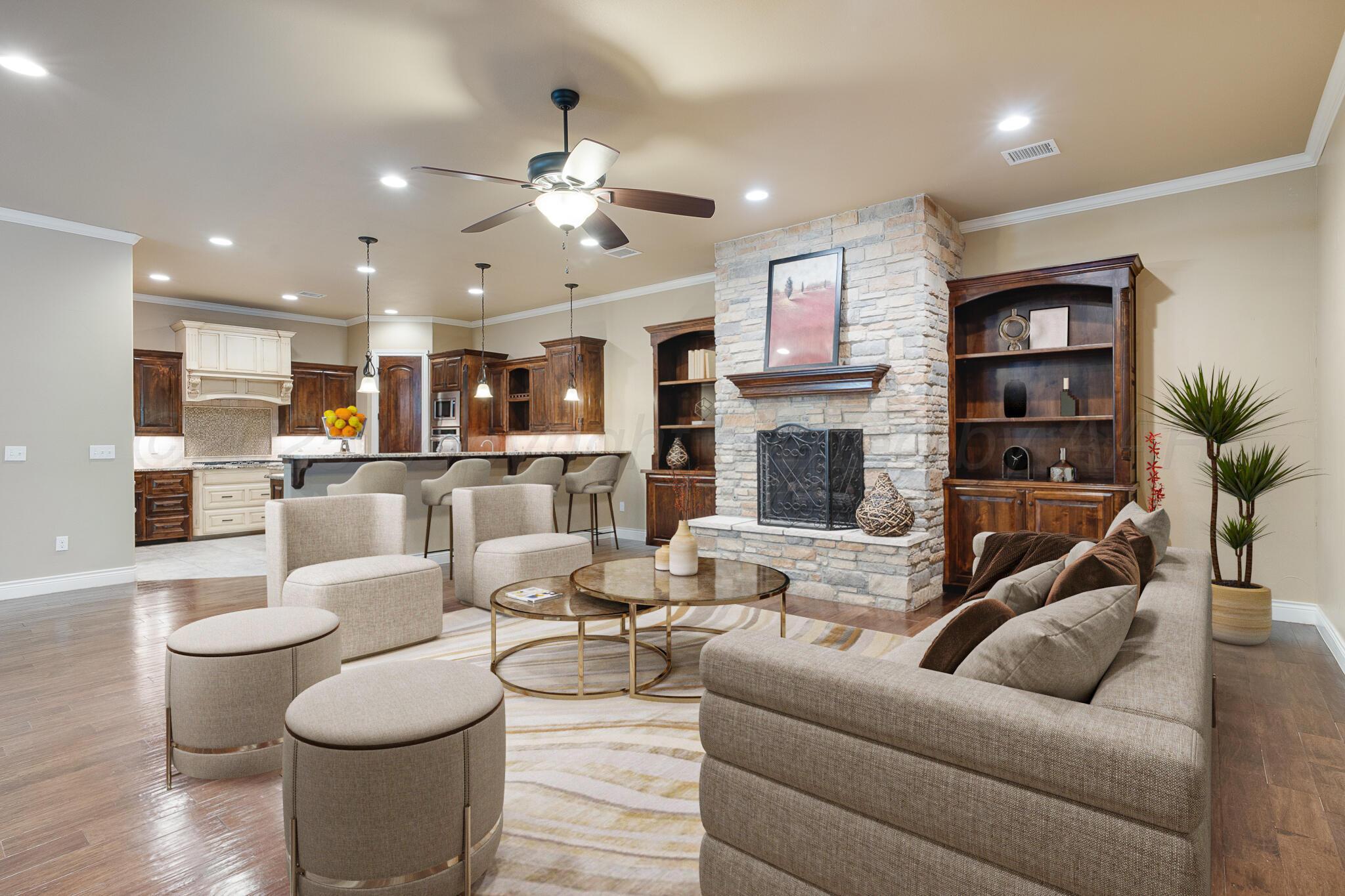 6103 Tuscany Village, Amarillo, Idaho image 5