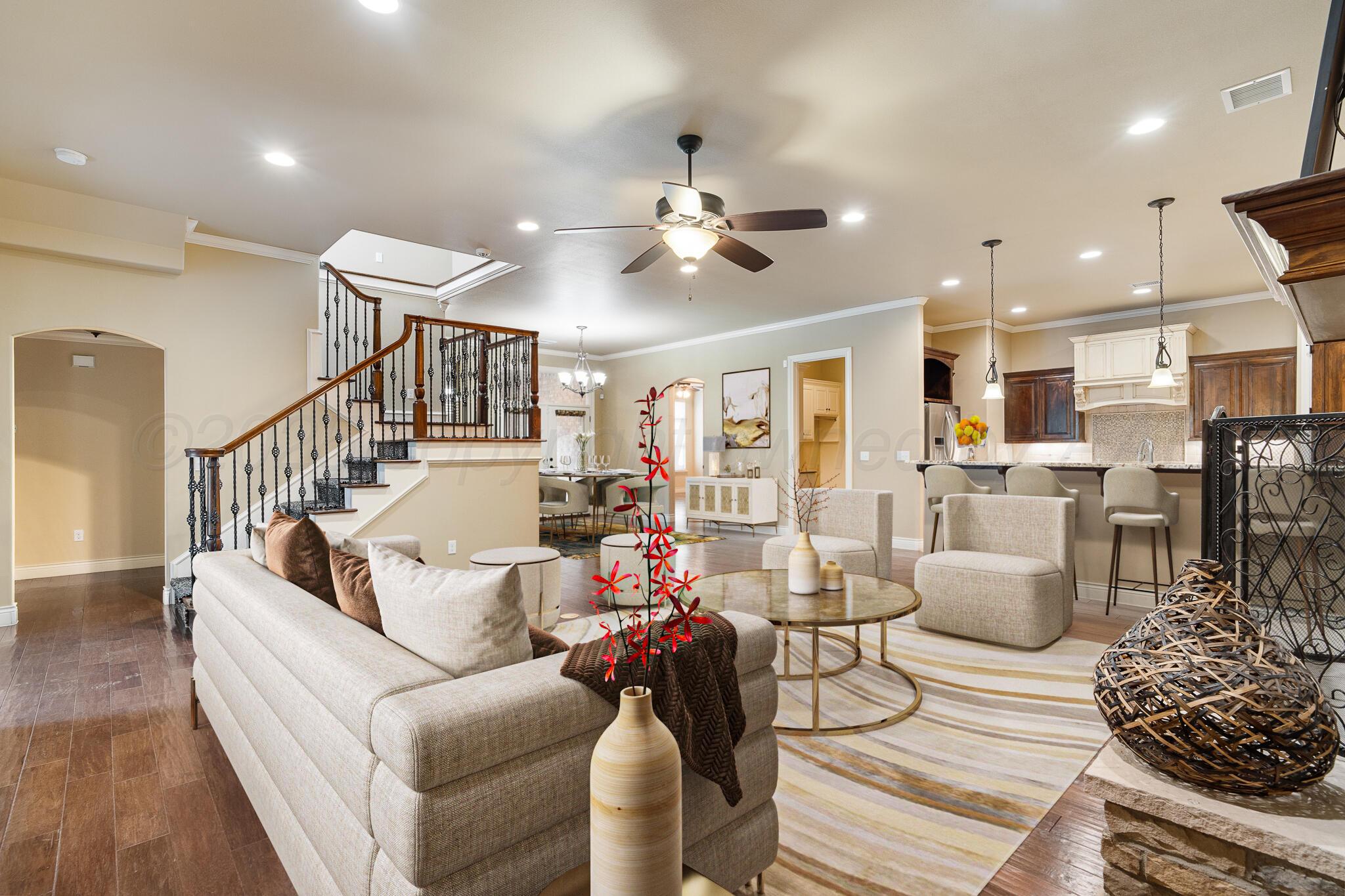 6103 Tuscany Village, Amarillo, Idaho image 7