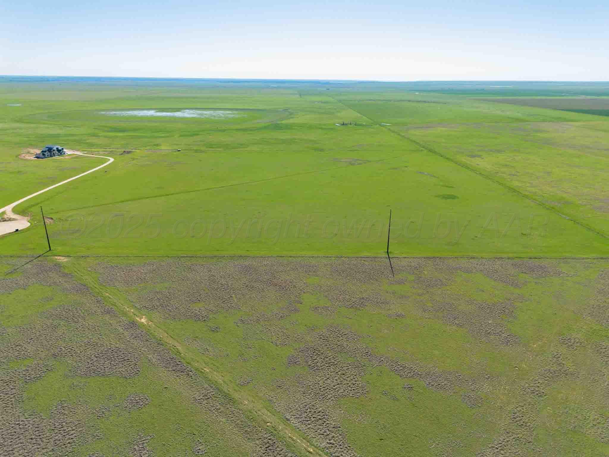 14344 N Red Tail Ln. 131 Acre Homesite Circle, Canyon, Alaska image 2