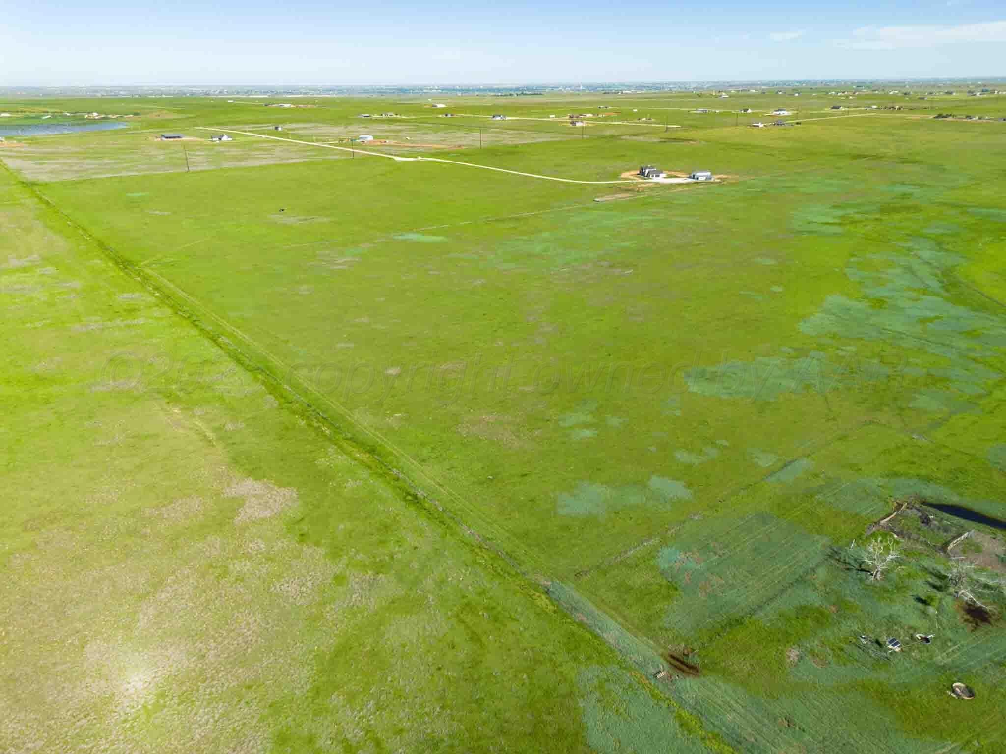 14344 N Red Tail Ln. 131 Acre Homesite Circle, Canyon, Alaska image 6