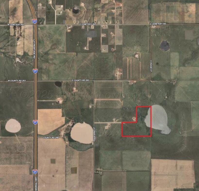 14344 N Red Tail Ln. 131 Acre Homesite Circle, Canyon, Alaska image 16