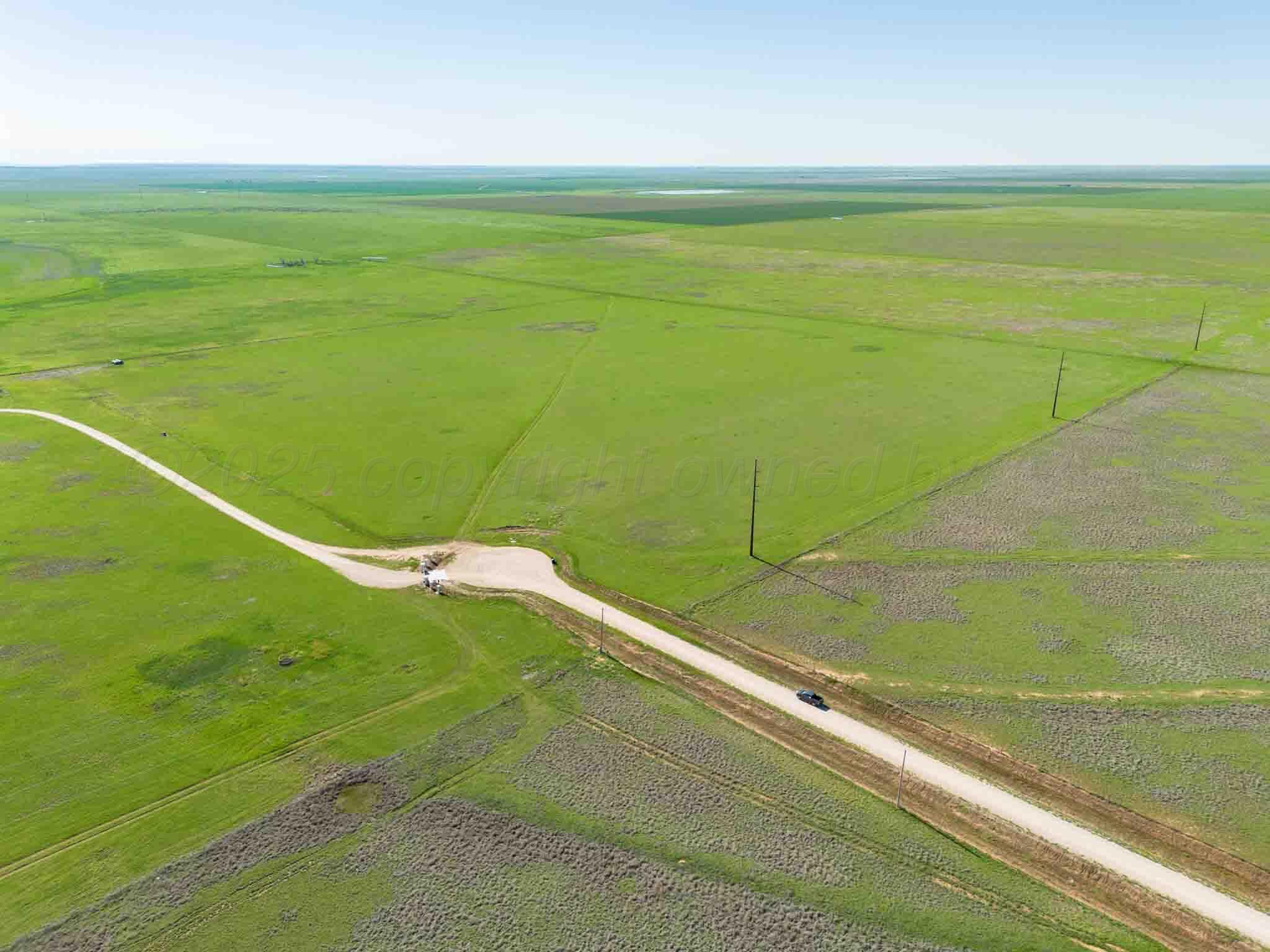 14344 N Red Tail Ln. 131 Acre Homesite Circle, Canyon, Alaska image 1