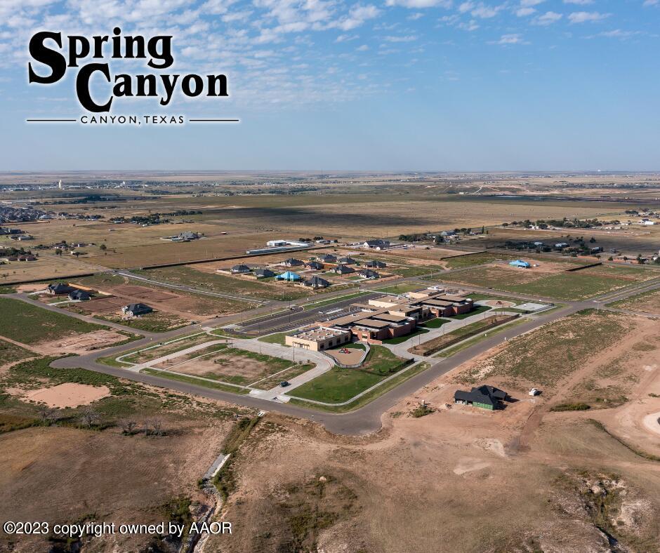 35 W Buckston Drive, Canyon, Texas image 4